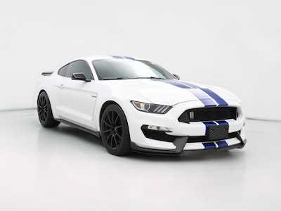 2018 Ford Mustang Shelby GT350