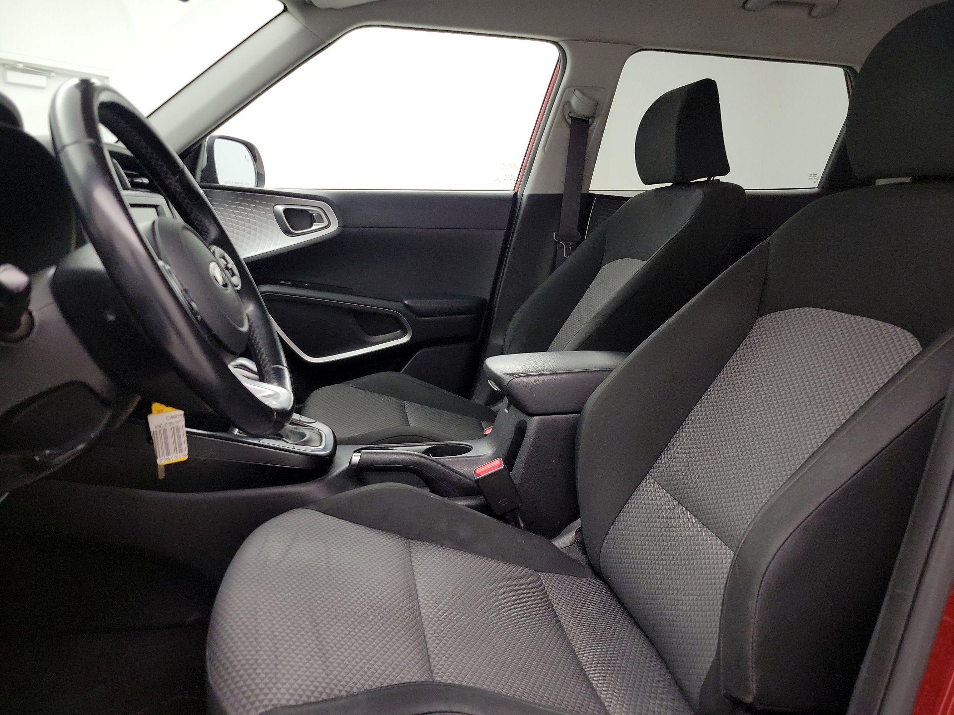 Thumbnail: 2021 Kia Soul - 11