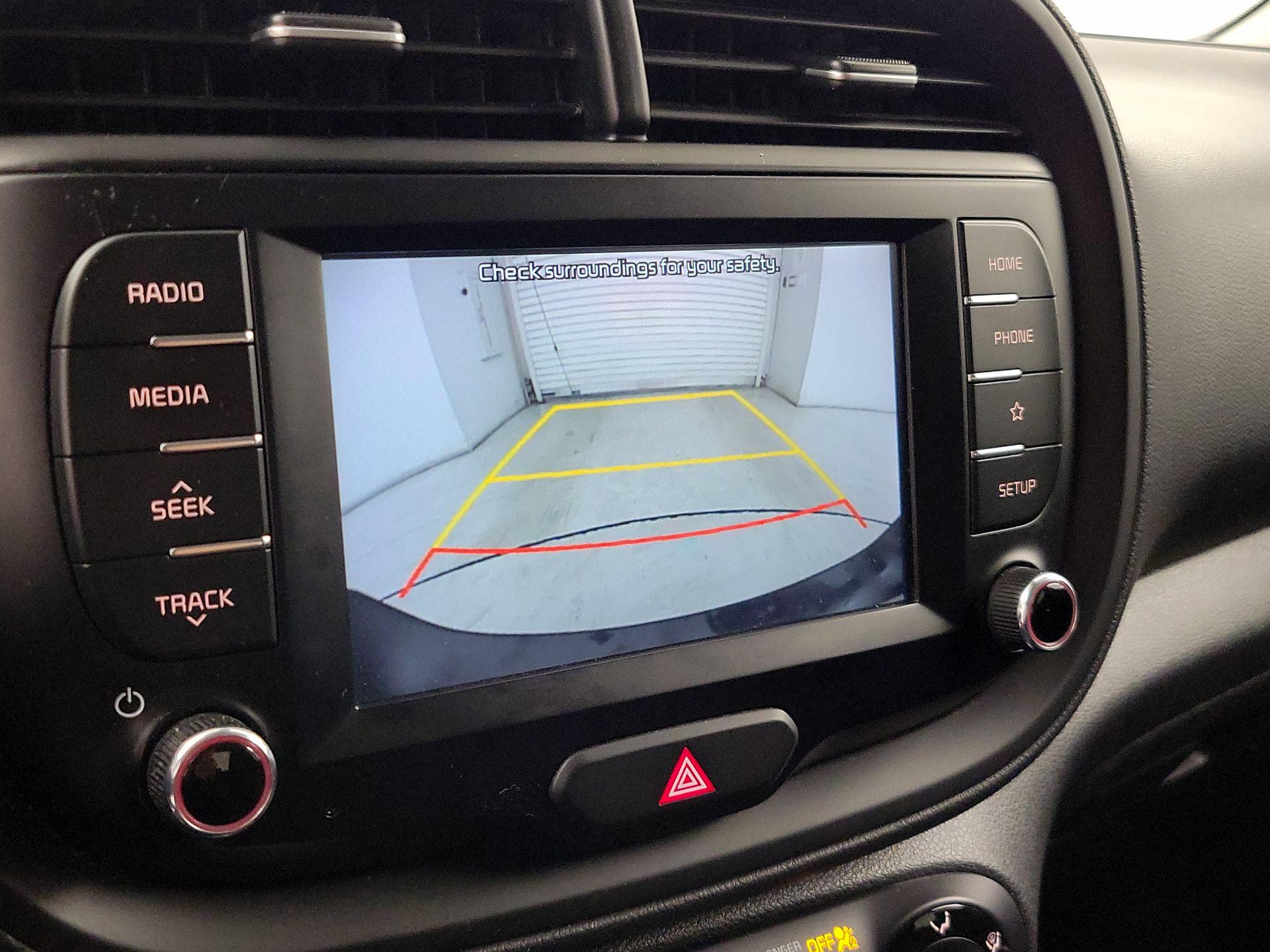 Thumbnail: 2021 Kia Soul - 14