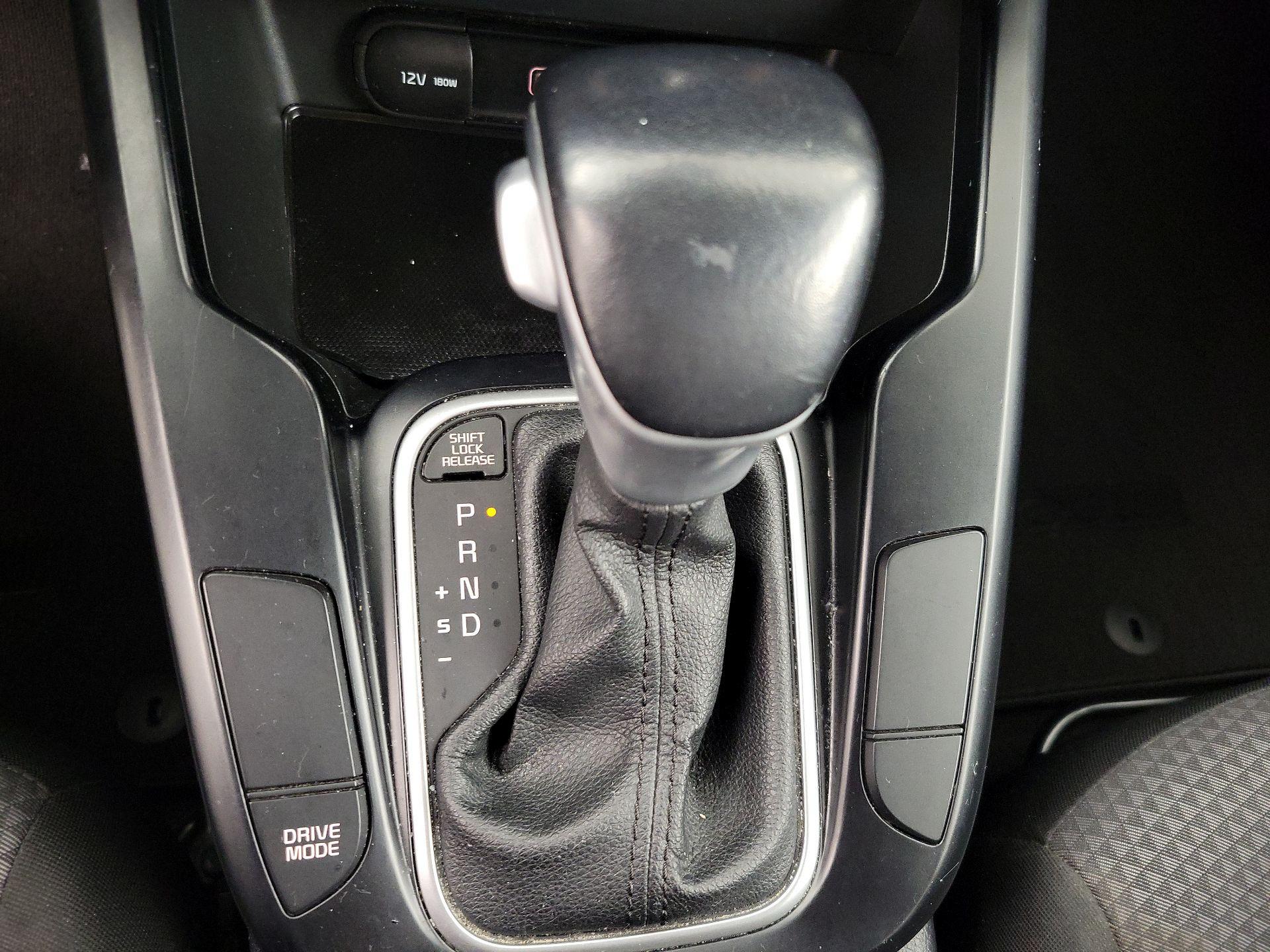 Thumbnail: 2021 Kia Soul - 17