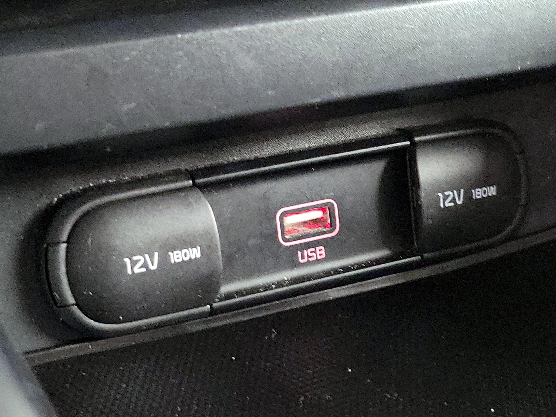 Thumbnail: 2021 Kia Soul - 18