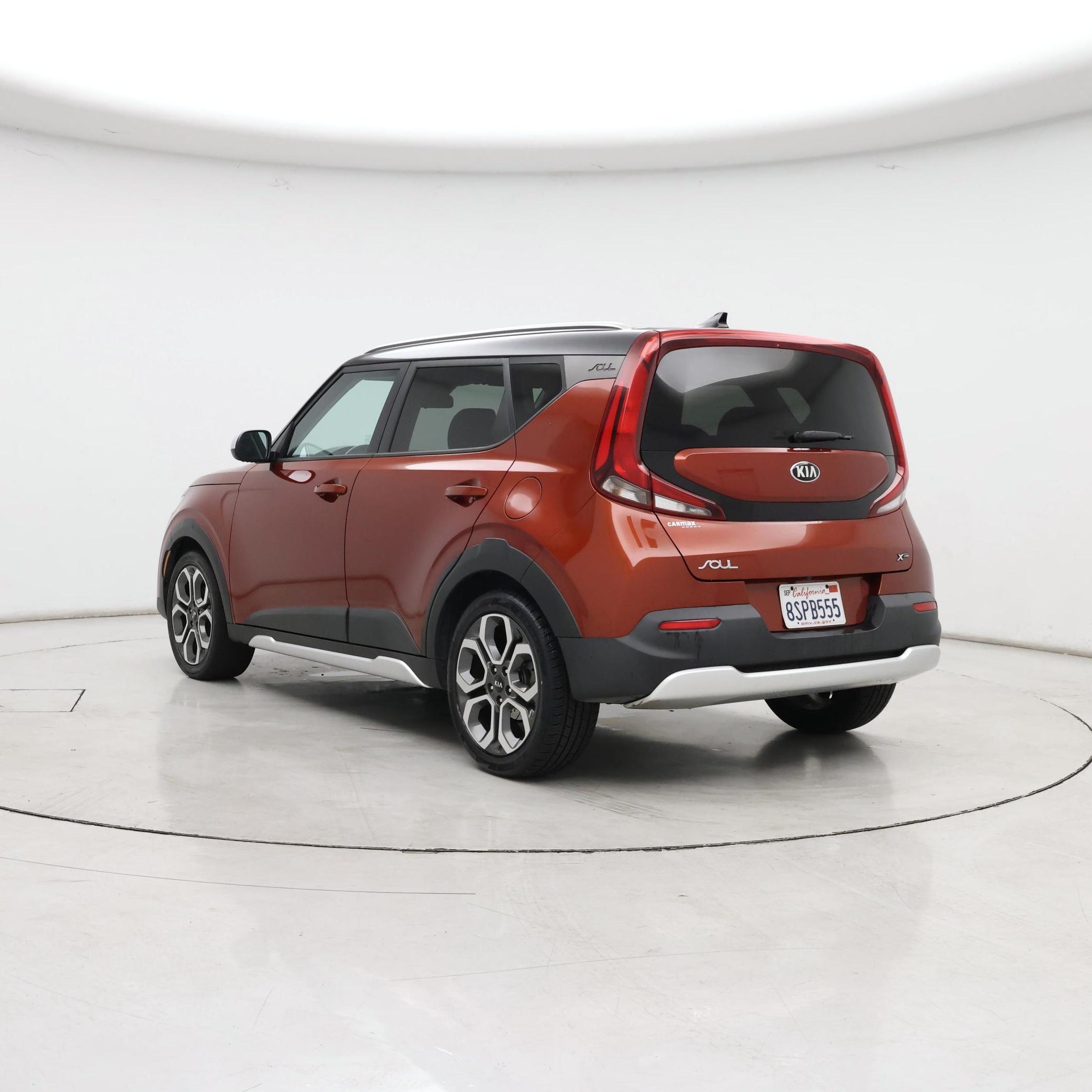 Thumbnail: 2021 Kia Soul - 2