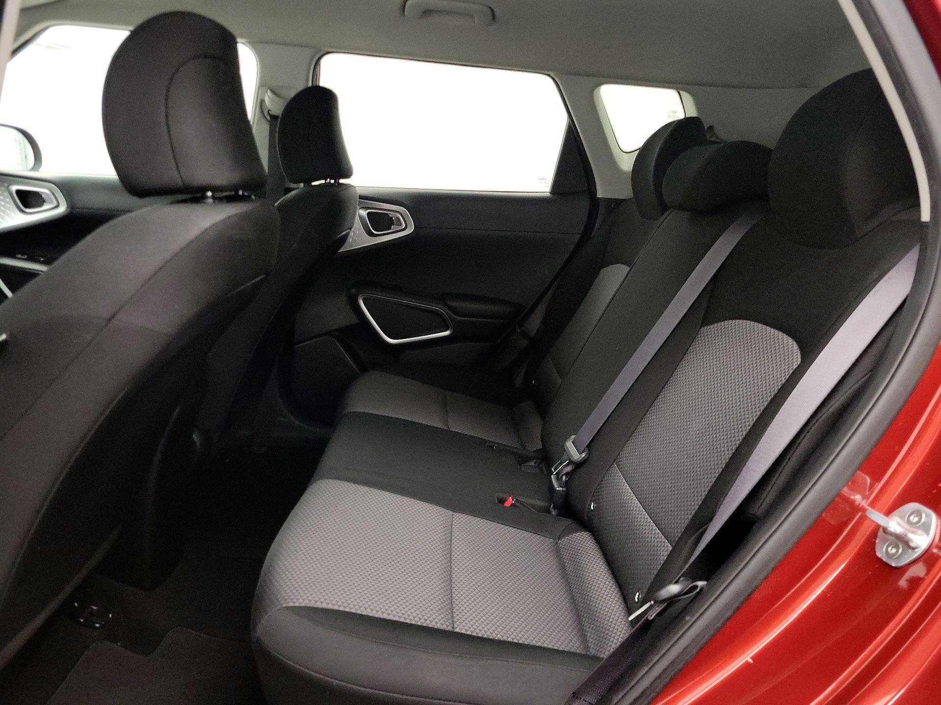 Thumbnail: 2021 Kia Soul - 19