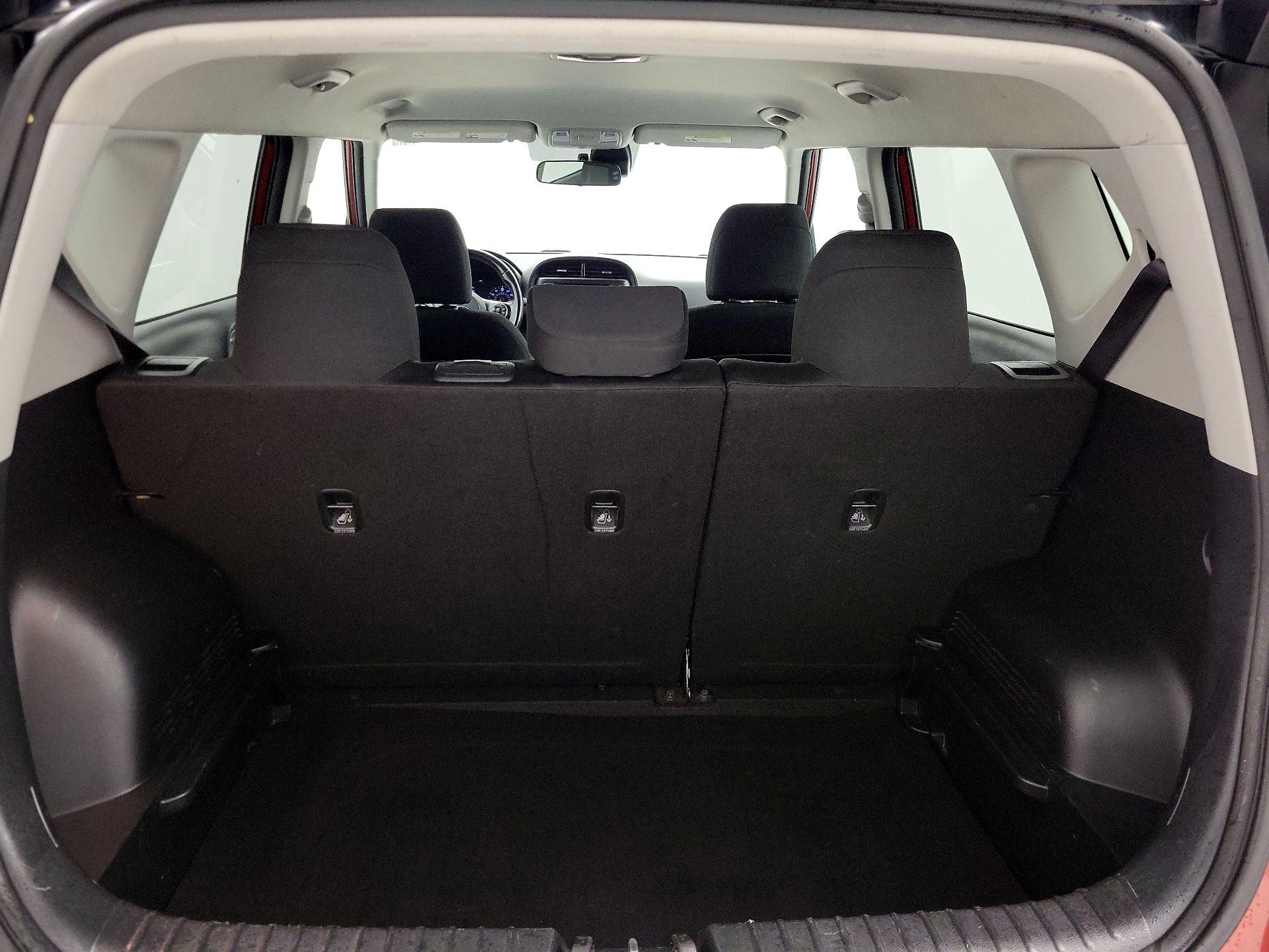 Thumbnail: 2021 Kia Soul - 20