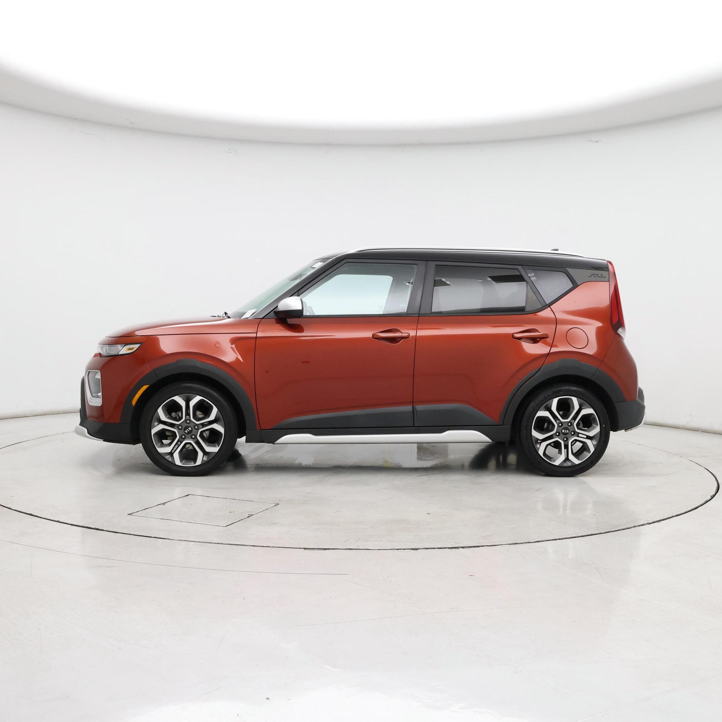 Thumbnail: 2021 Kia Soul - 3