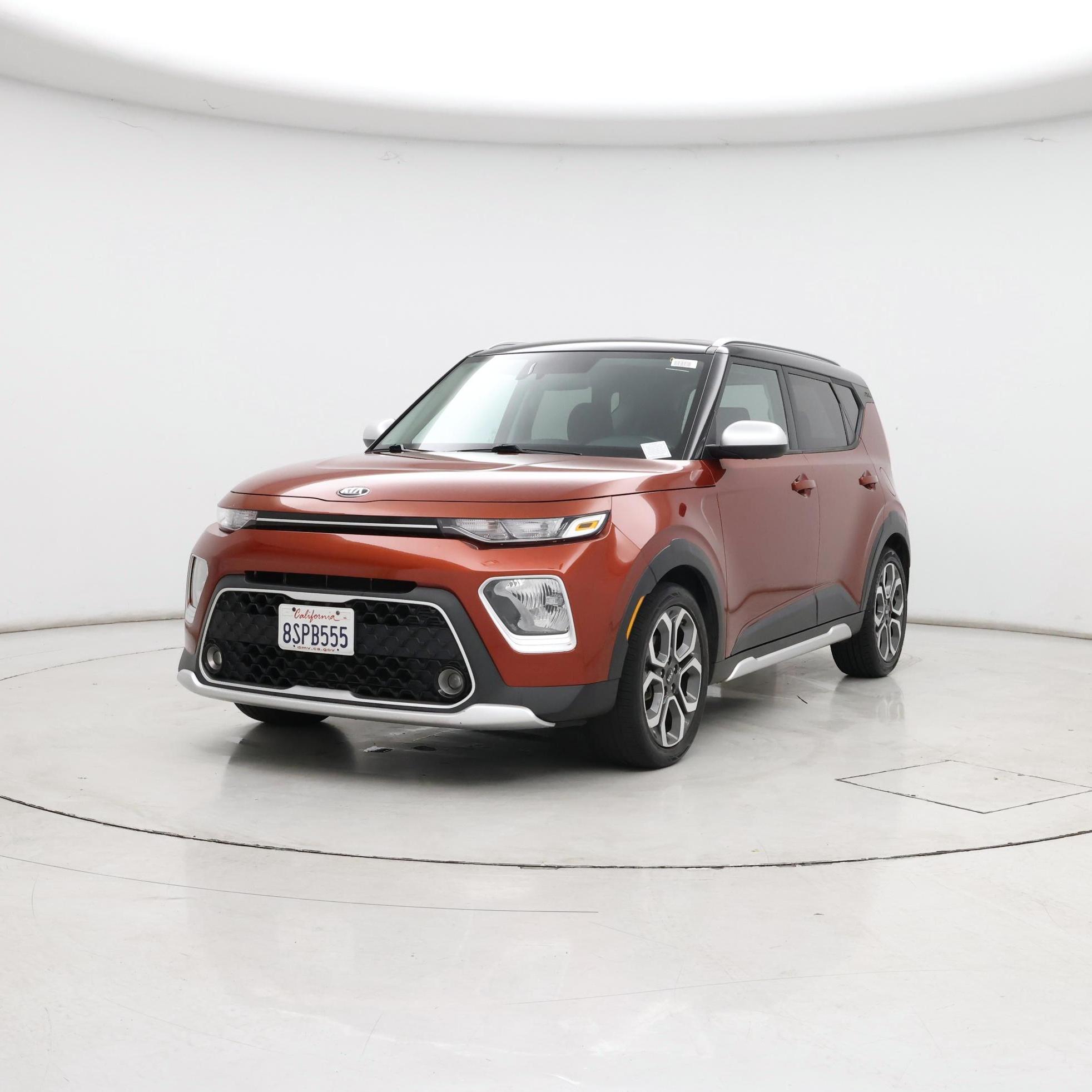 Thumbnail: 2021 Kia Soul - 4