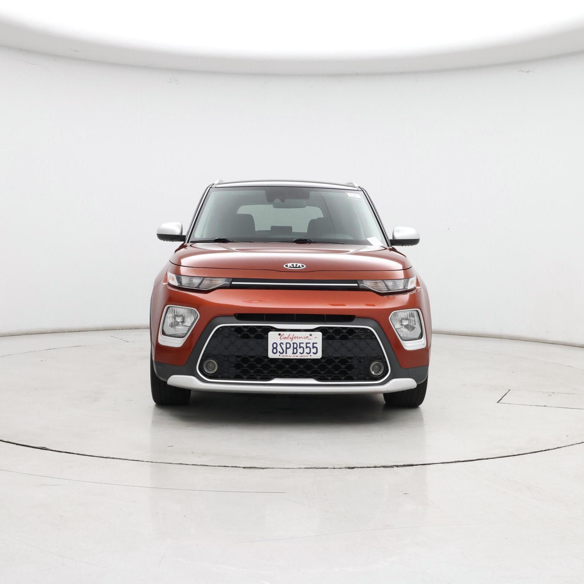 Thumbnail: 2021 Kia Soul - 5