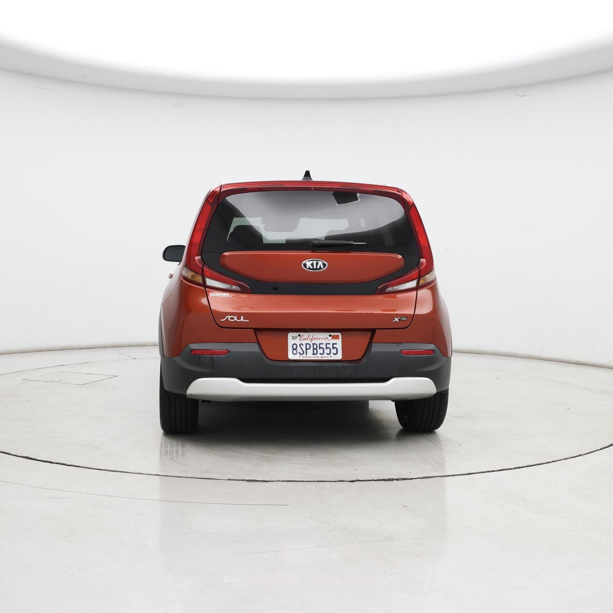 Thumbnail: 2021 Kia Soul - 6