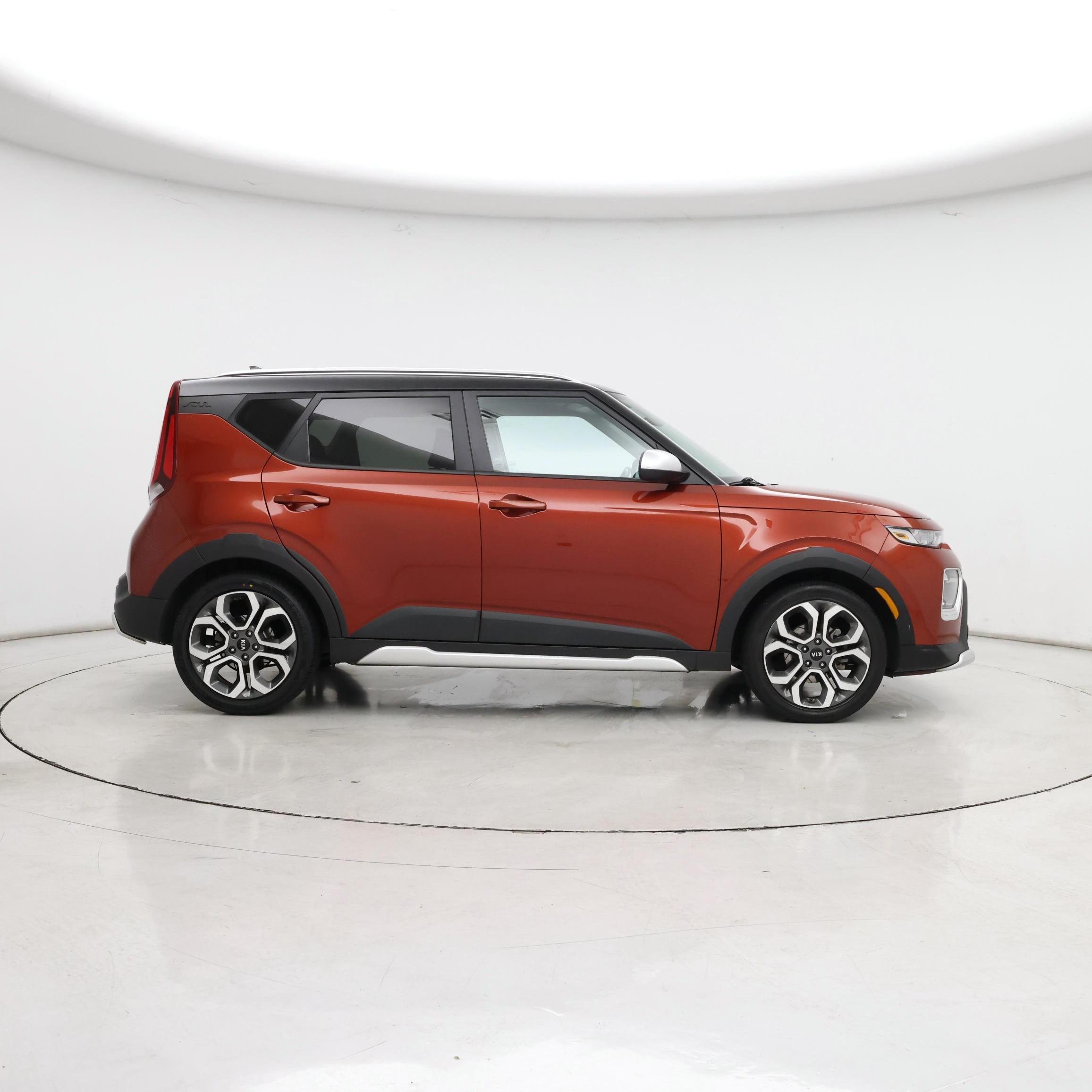 Thumbnail: 2021 Kia Soul - 7