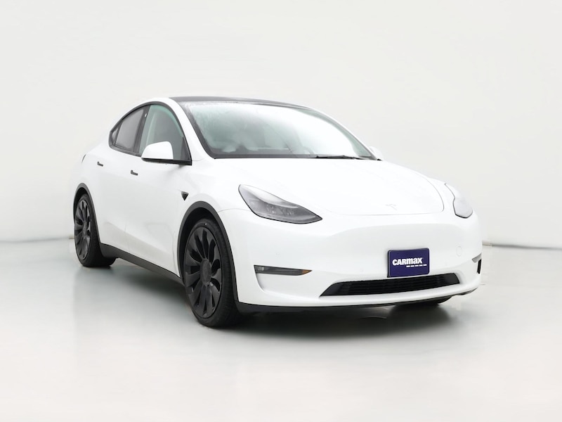 2022 Tesla Model Y Performance -
                  Santa Rosa, CA