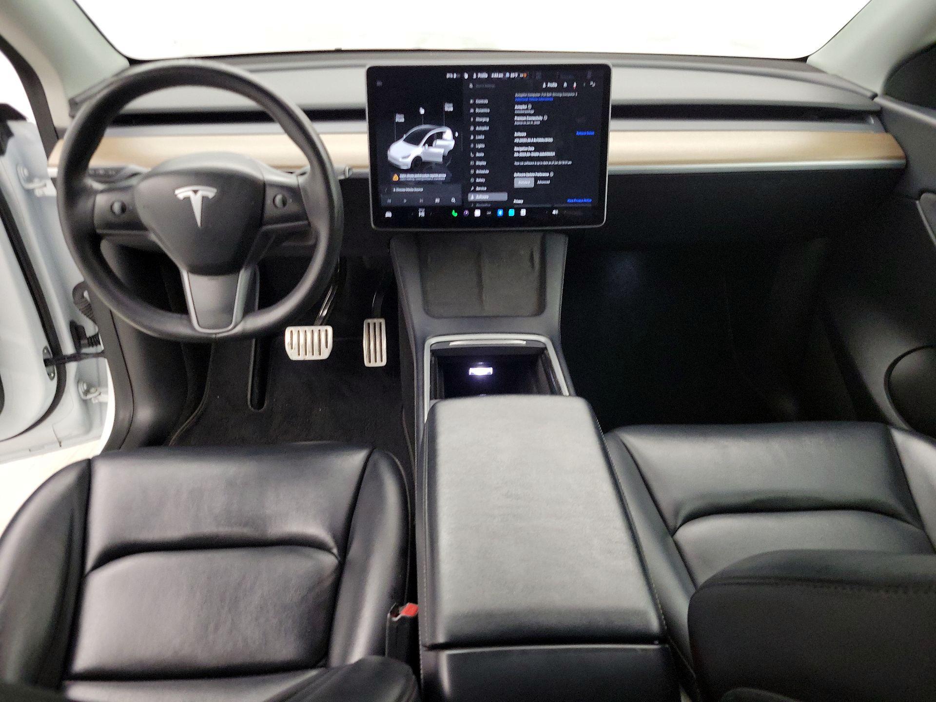 Thumbnail: 2022 Tesla Model Y - 9