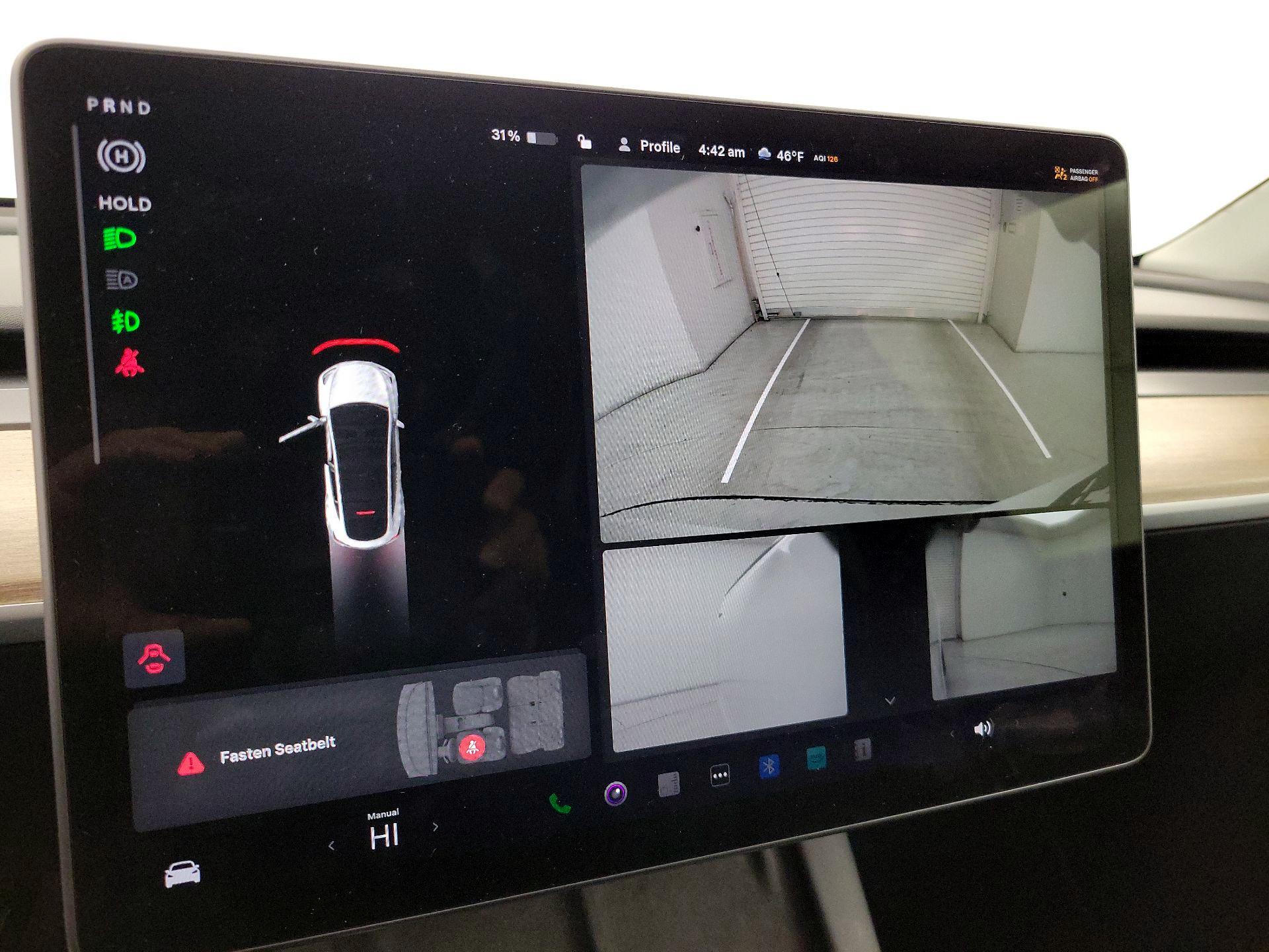 Thumbnail: 2022 Tesla Model Y - 14