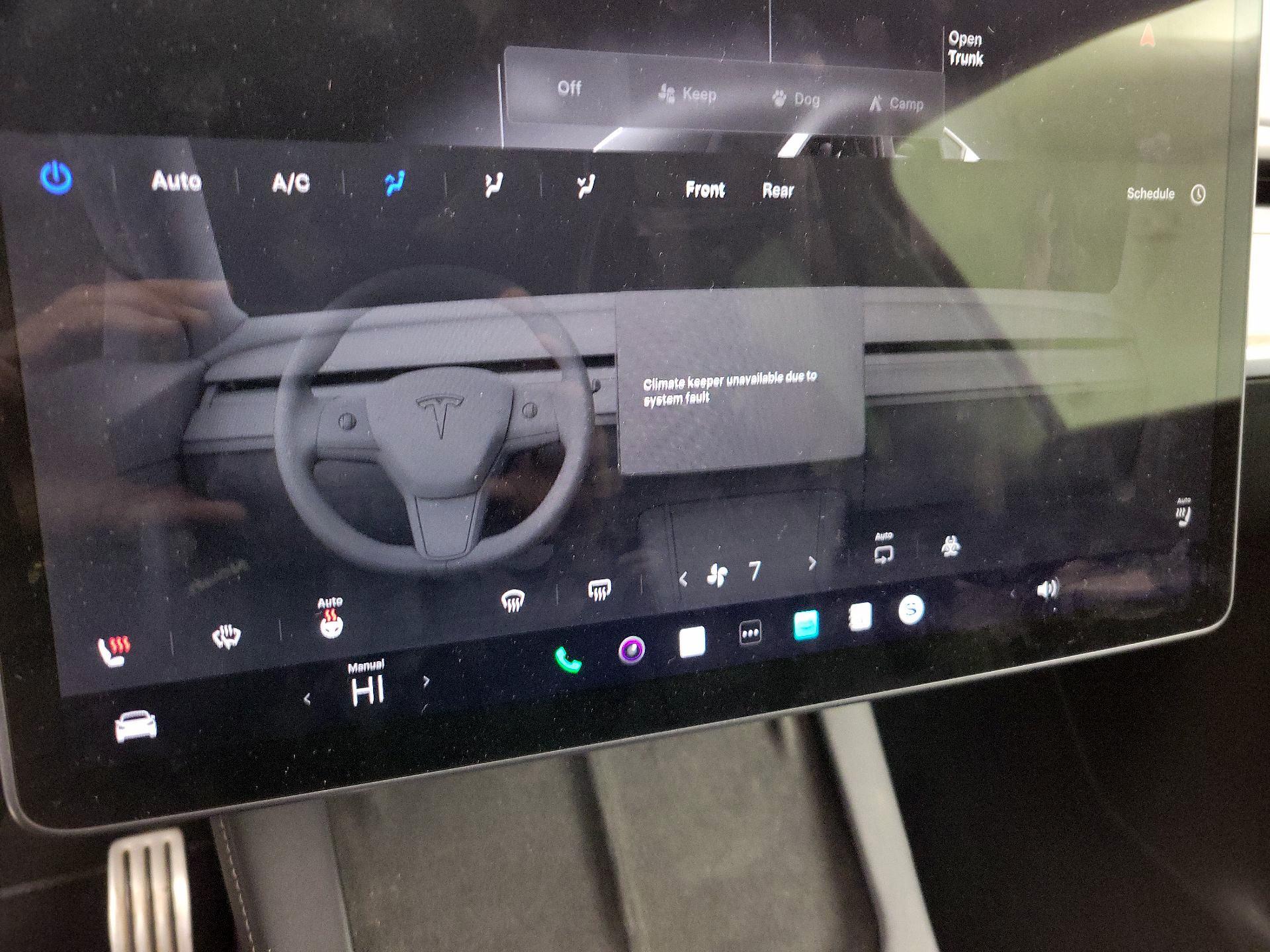 Thumbnail: 2022 Tesla Model Y - 16