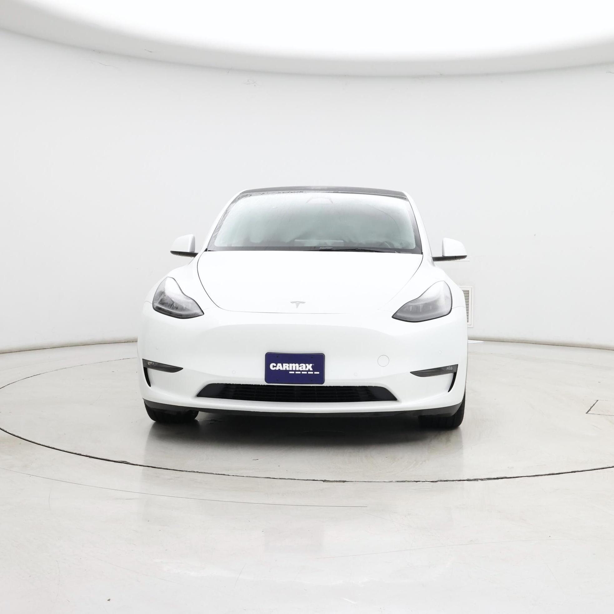 Thumbnail: 2022 Tesla Model Y - 5