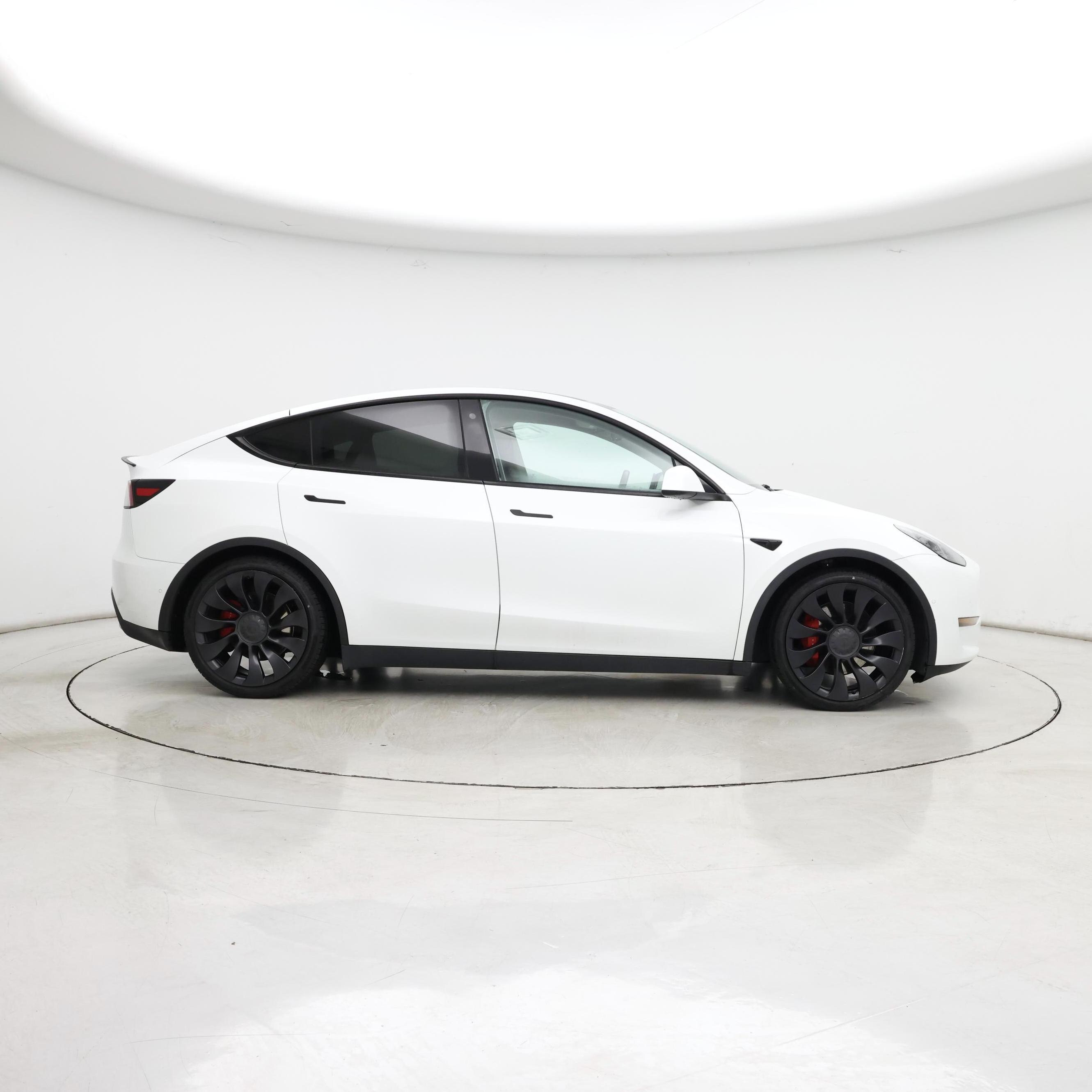 Thumbnail: 2022 Tesla Model Y - 7