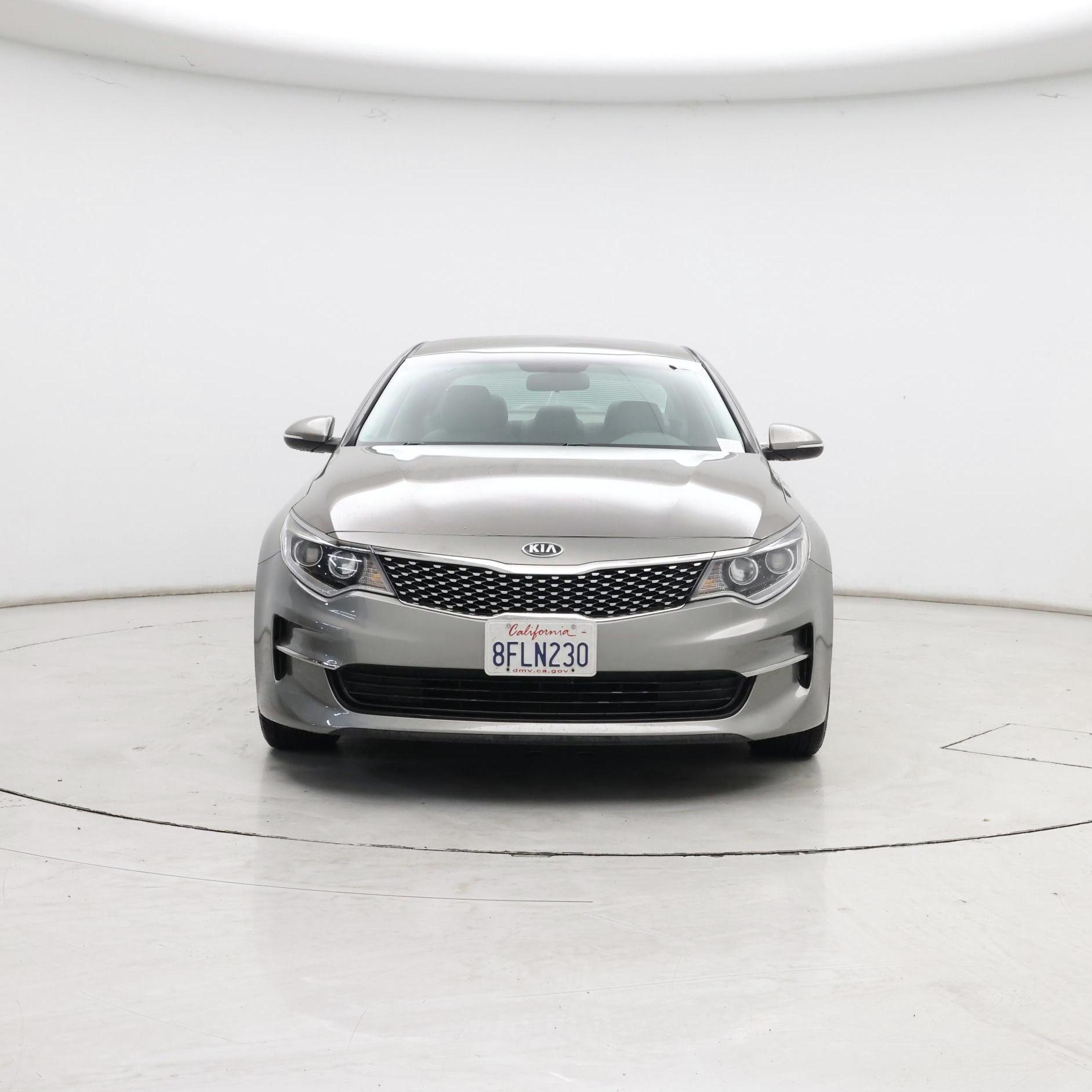 Thumbnail: 2016 Kia Optima - 5
