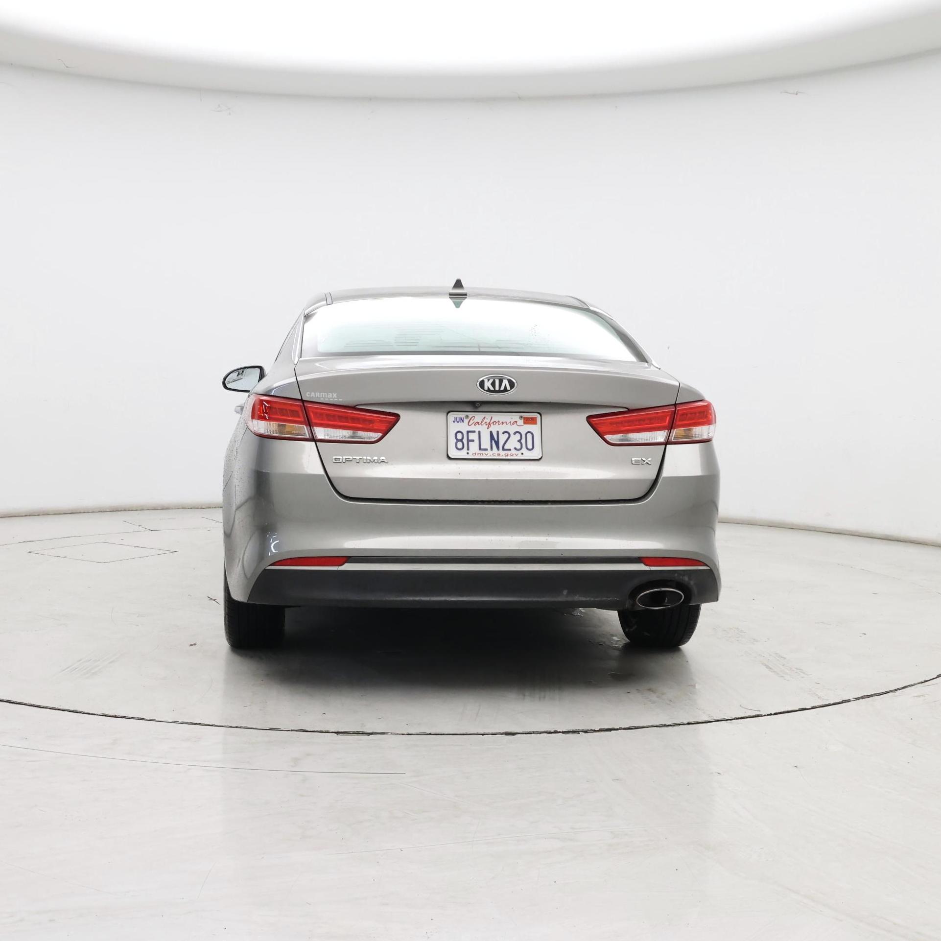 Thumbnail: 2016 Kia Optima - 6