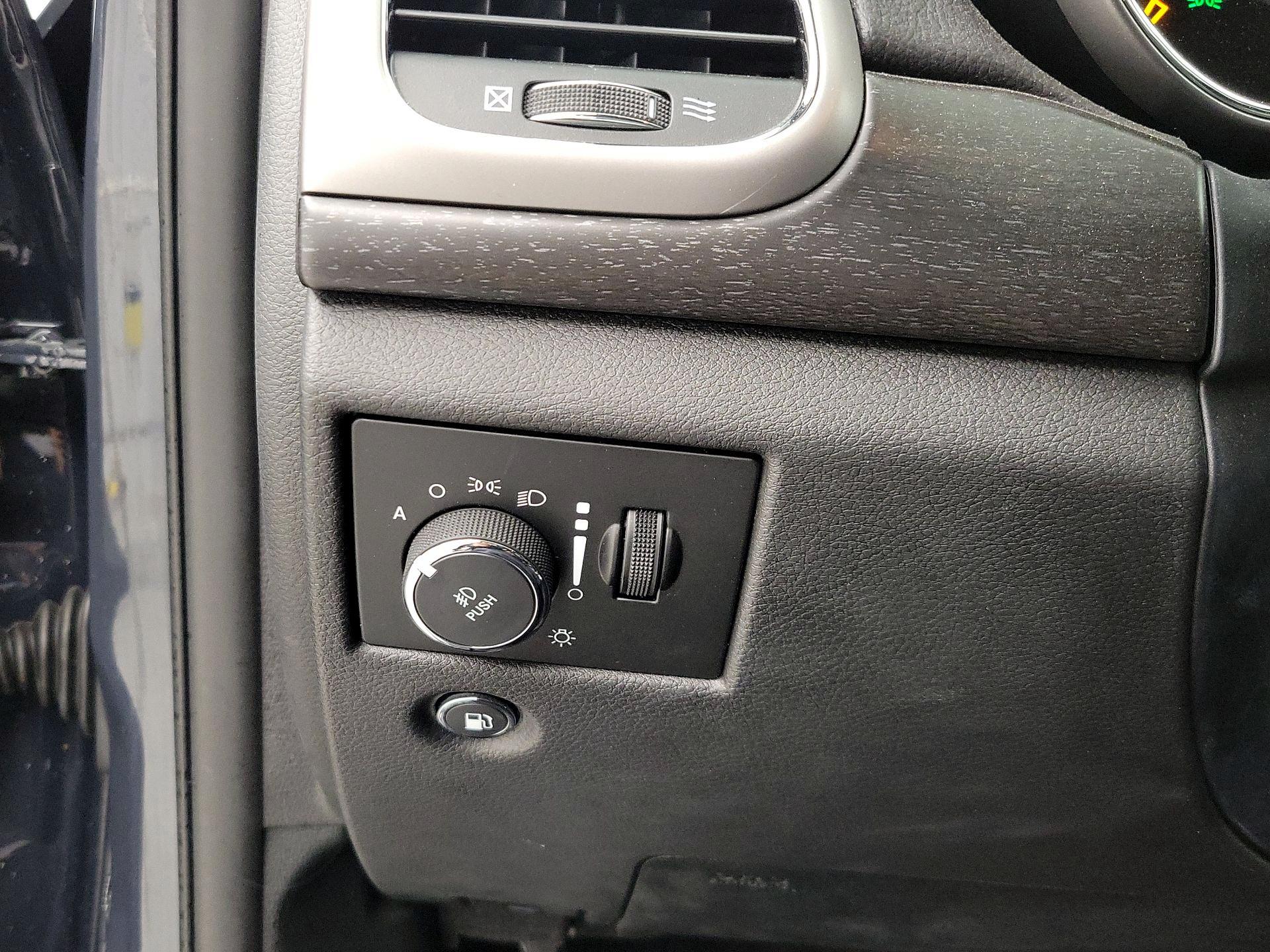 Thumbnail: 2018 Jeep Grand Cherokee - 13