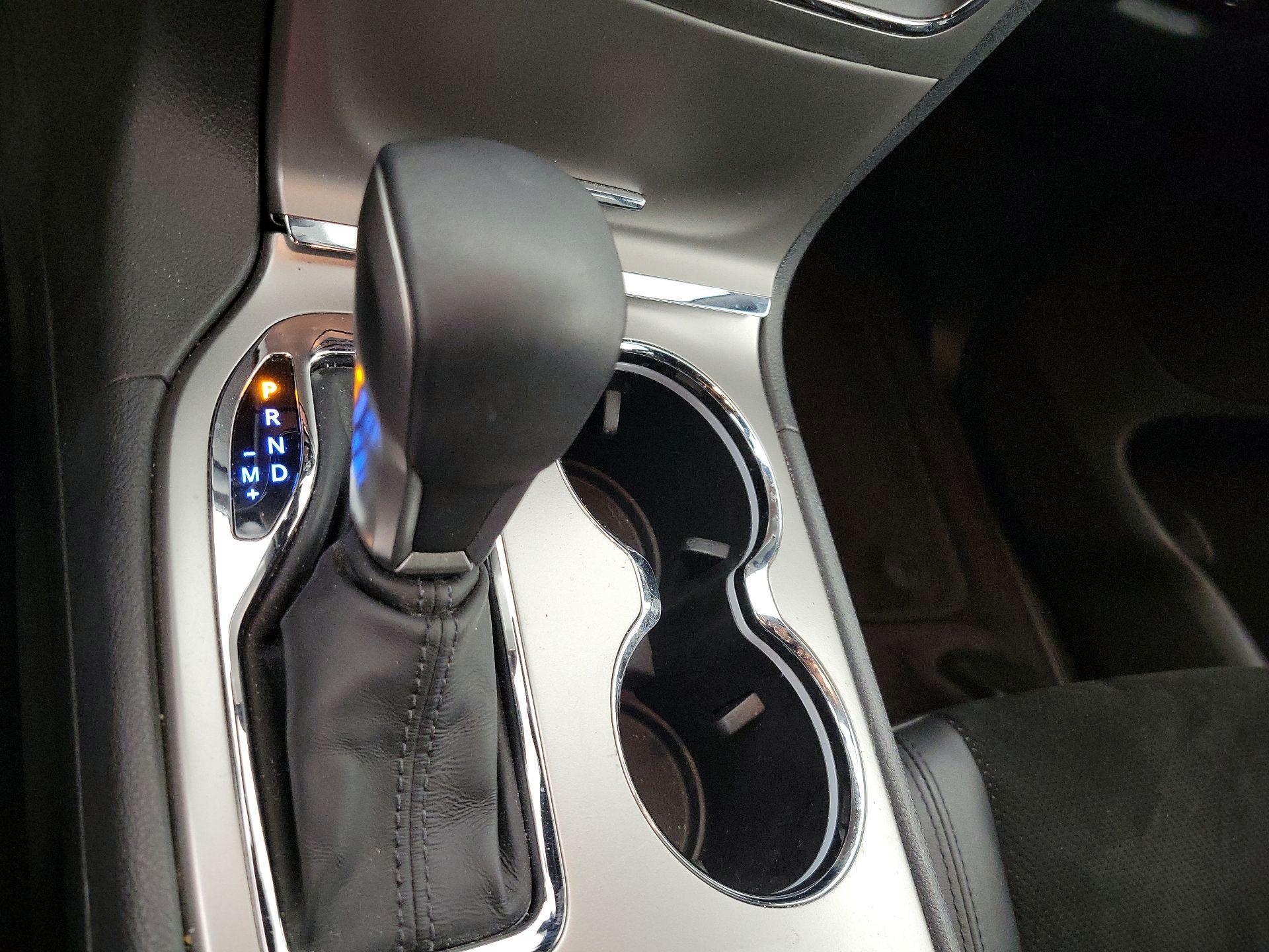 Thumbnail: 2018 Jeep Grand Cherokee - 18