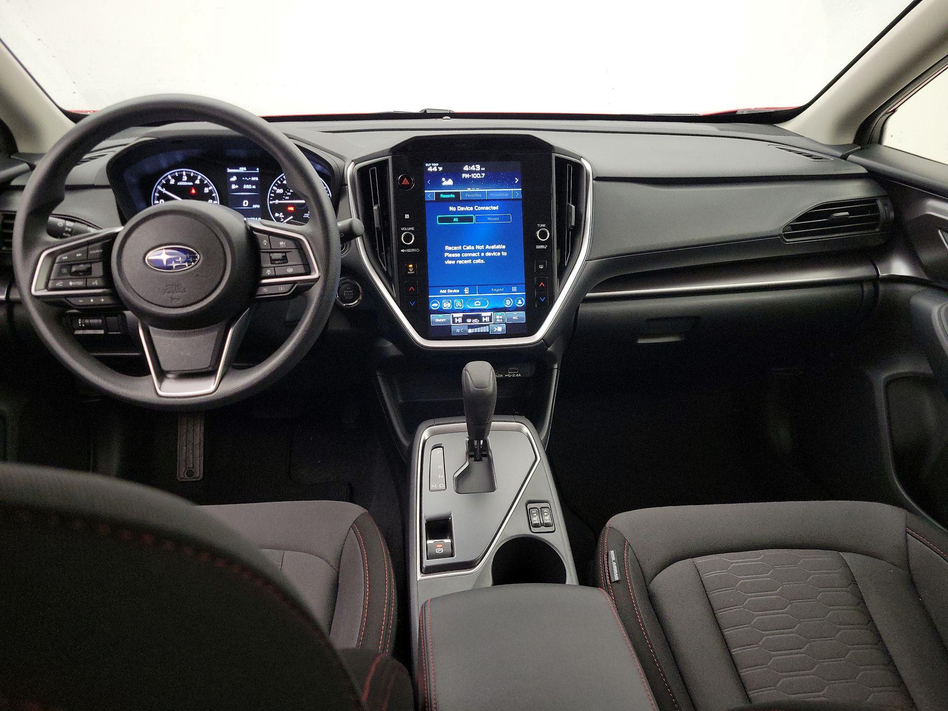 Thumbnail: 2024 Subaru Impreza - 9