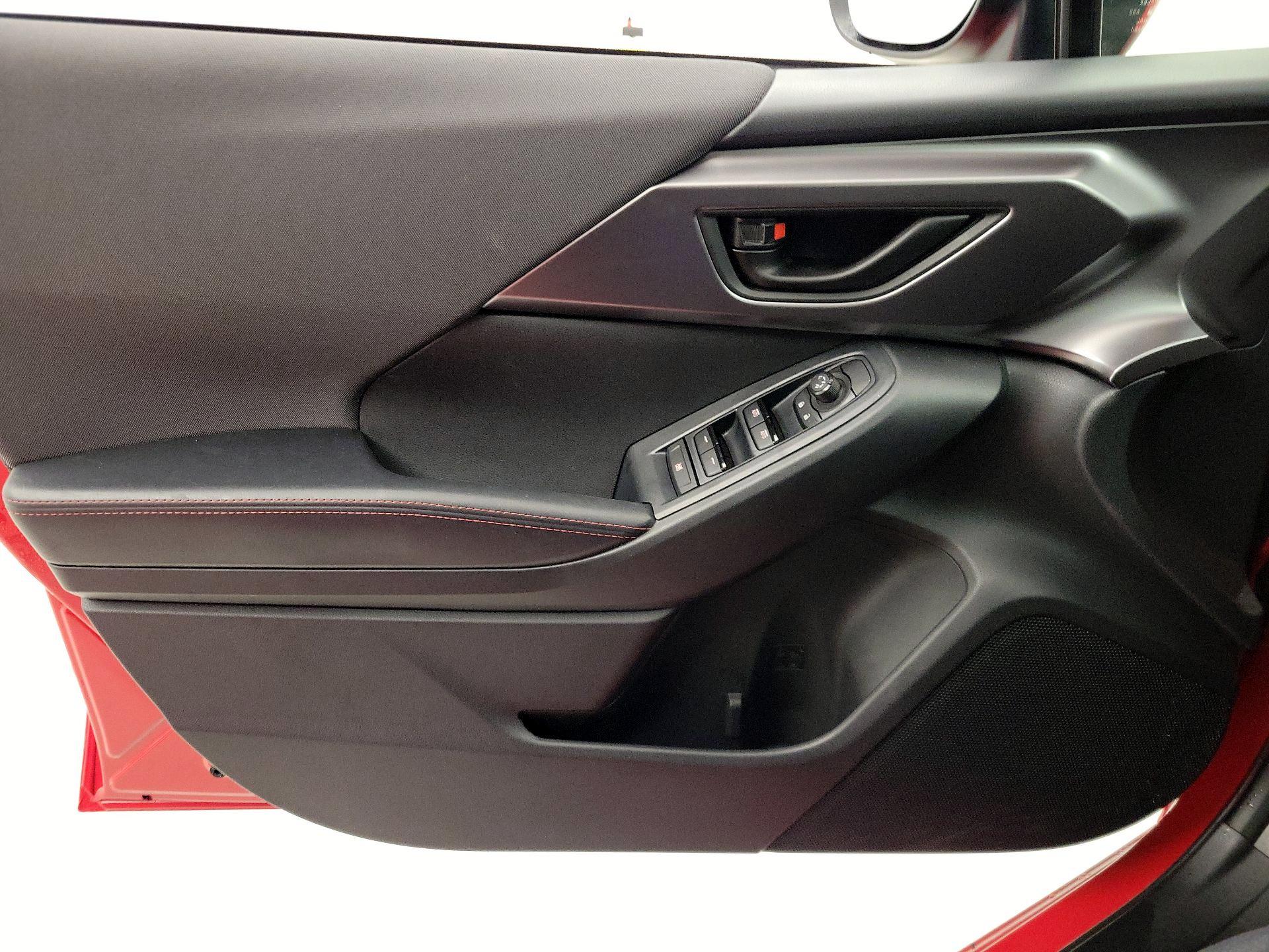 Thumbnail: 2024 Subaru Impreza - 12