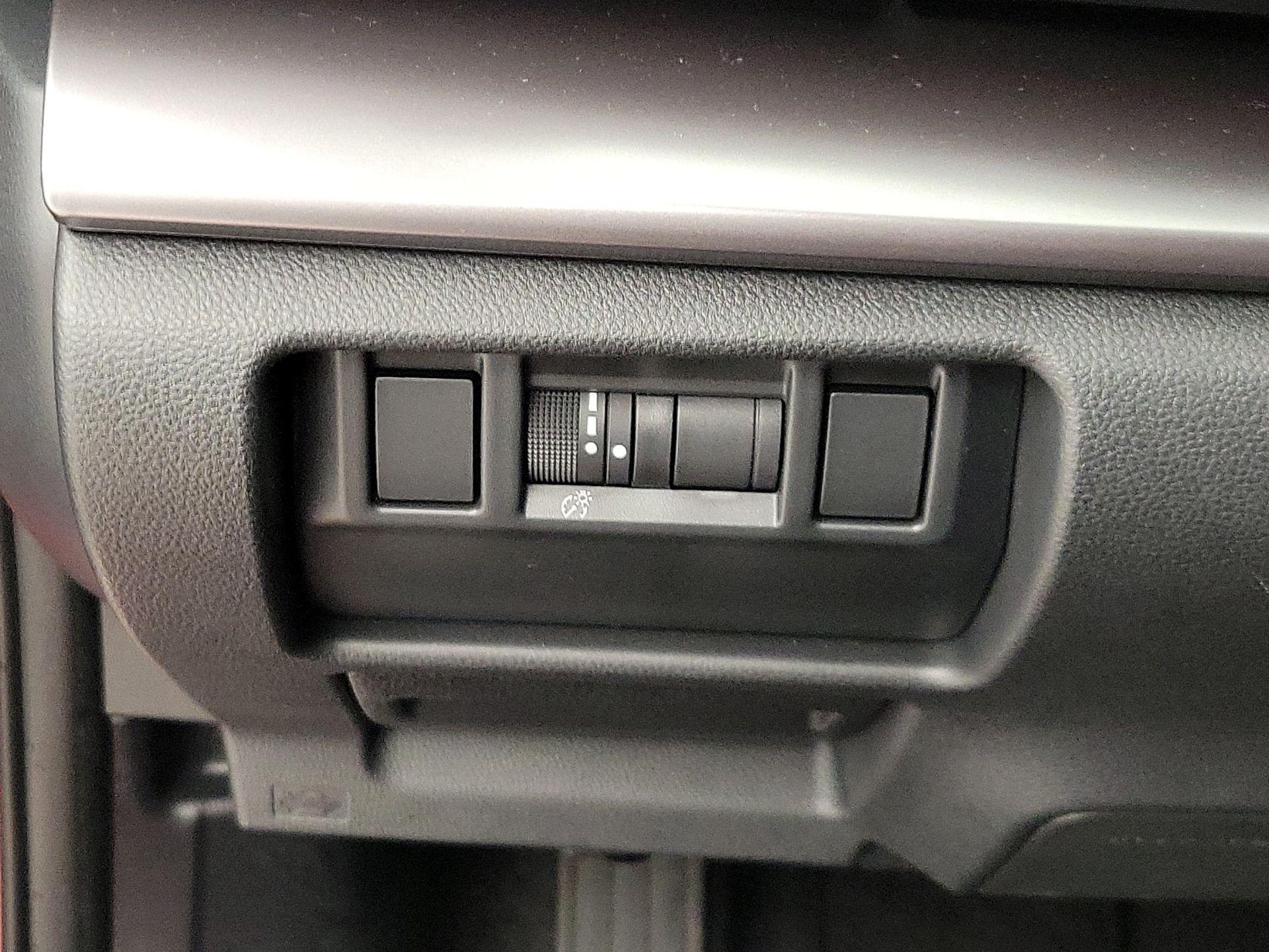 Thumbnail: 2024 Subaru Impreza - 13