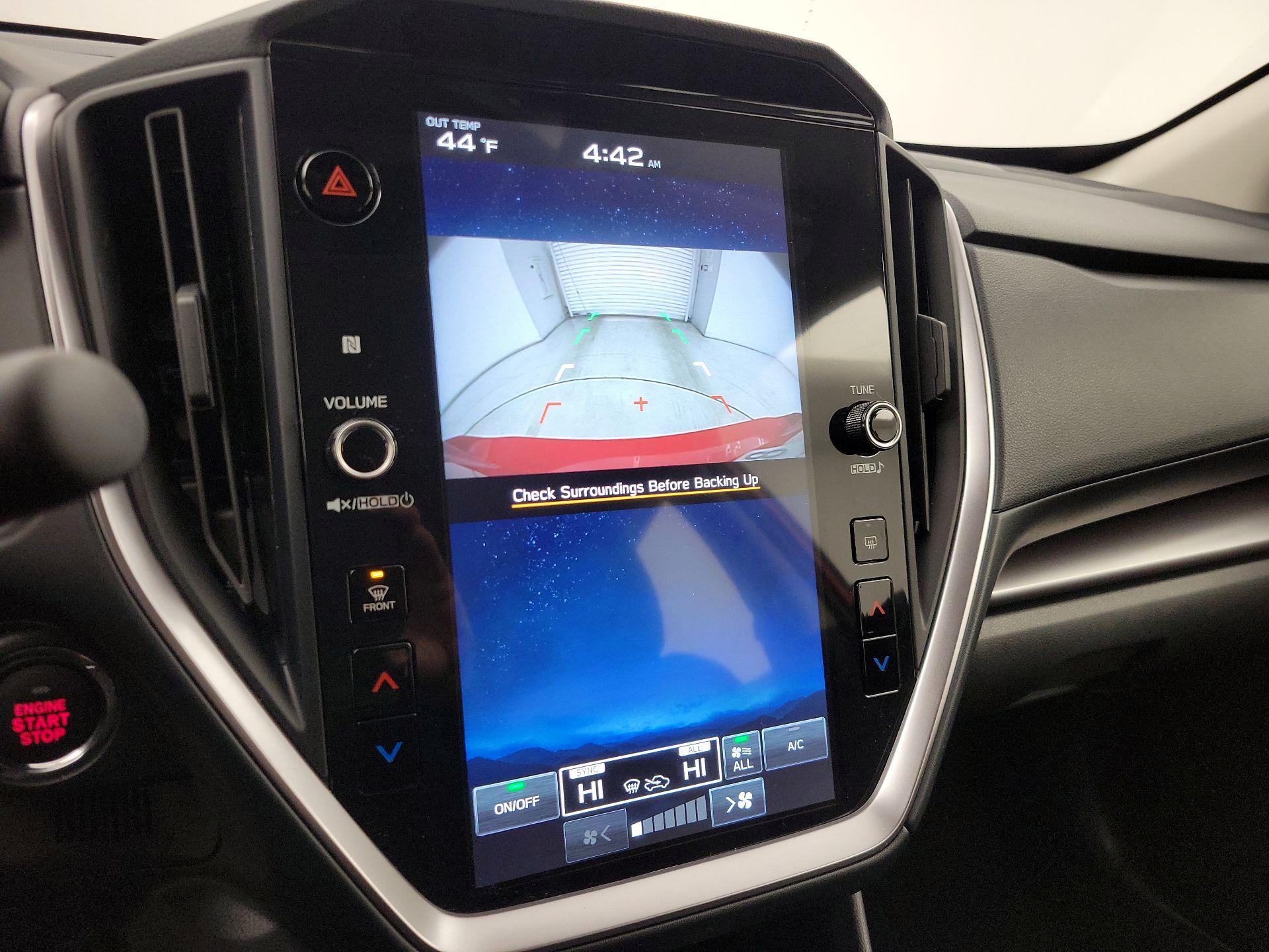 Thumbnail: 2024 Subaru Impreza - 14