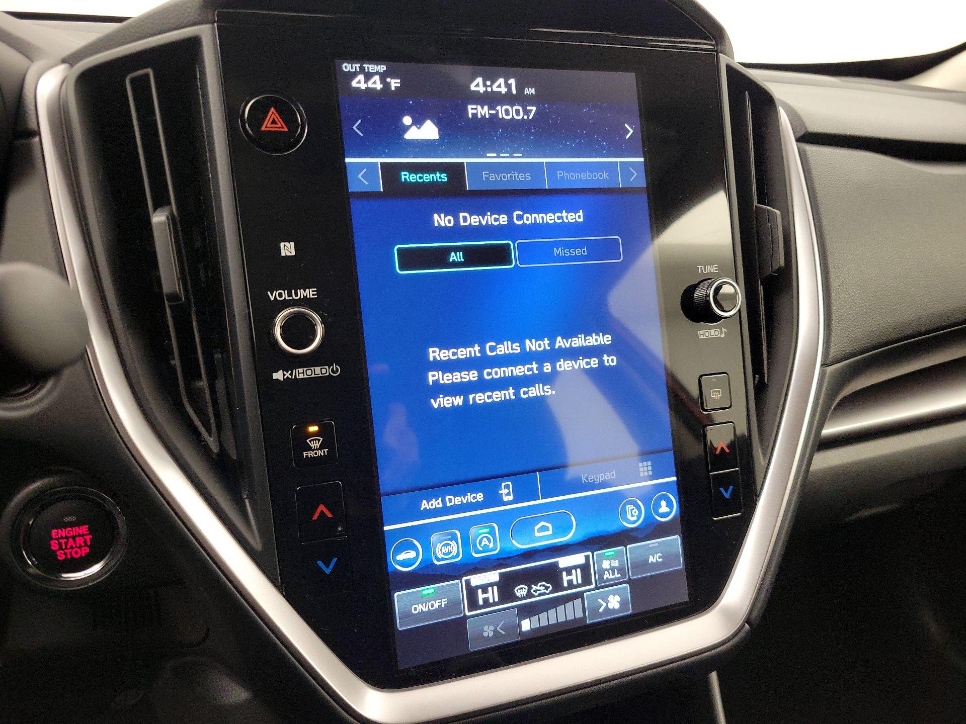 Thumbnail: 2024 Subaru Impreza - 15