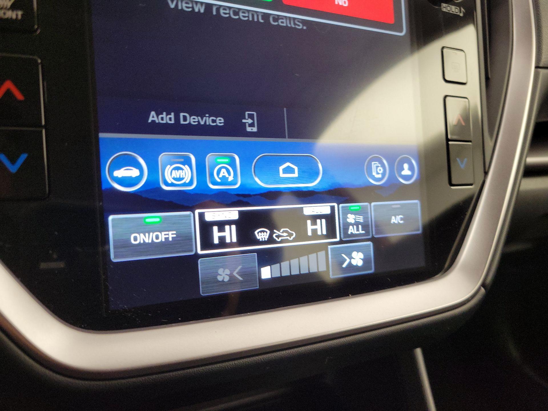 Thumbnail: 2024 Subaru Impreza - 16