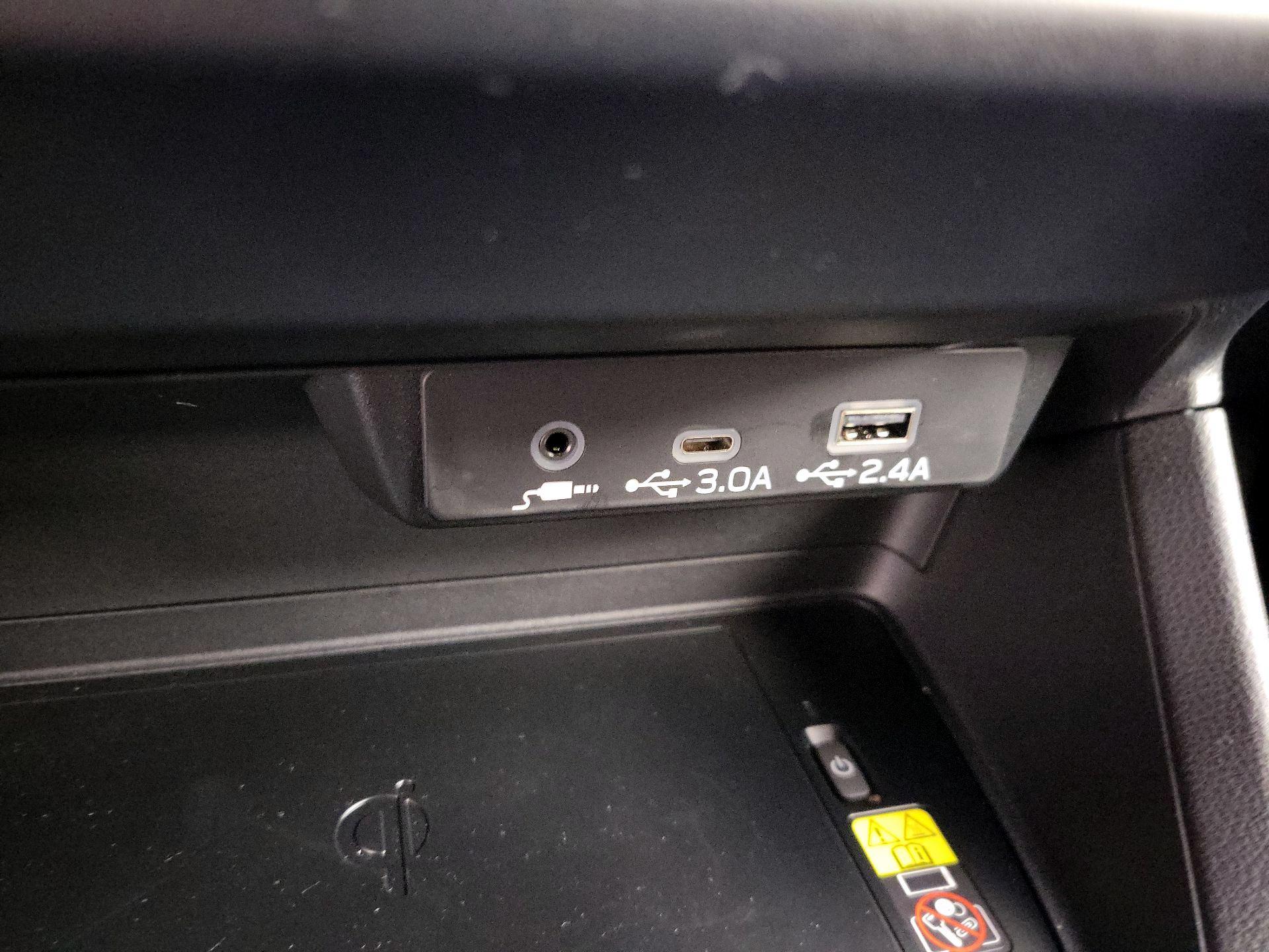 Thumbnail: 2024 Subaru Impreza - 18