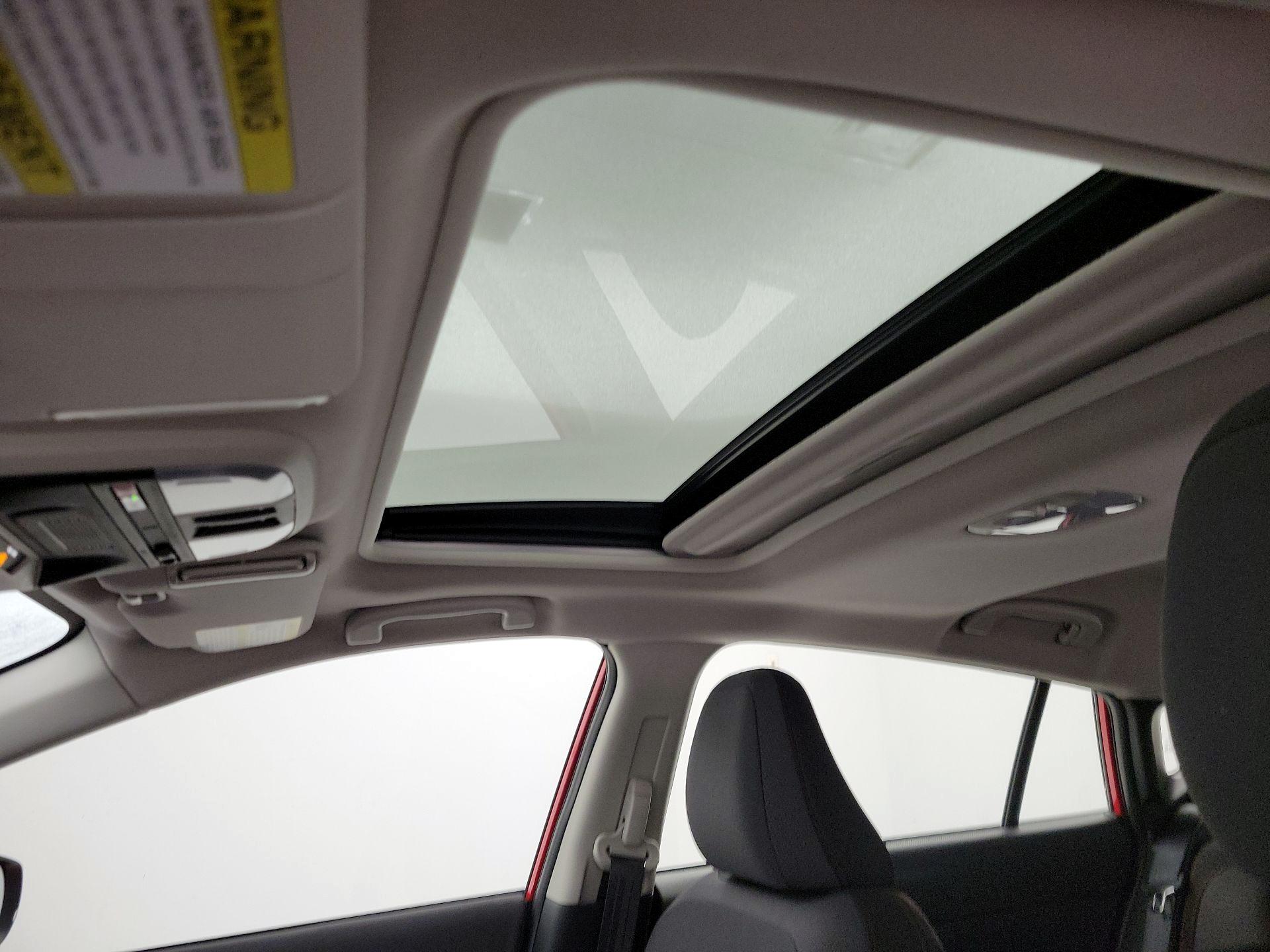 Thumbnail: 2024 Subaru Impreza - 19