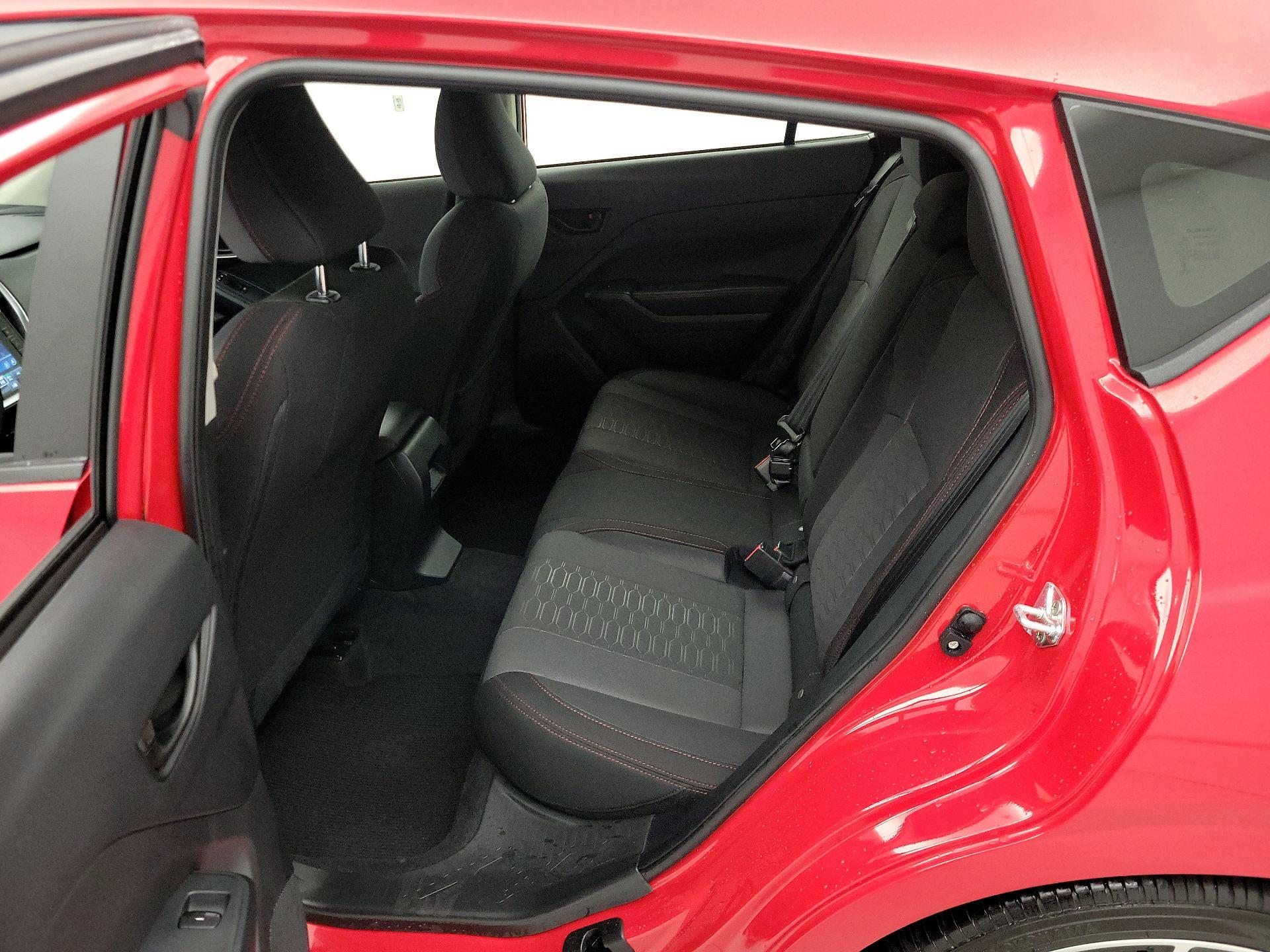 Thumbnail: 2024 Subaru Impreza - 20