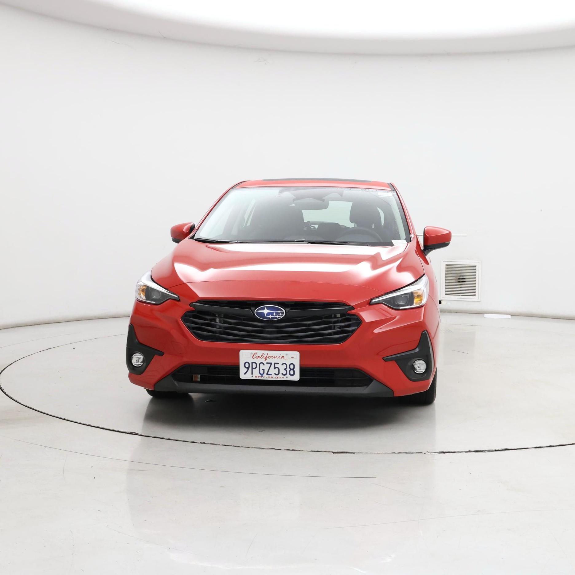 Thumbnail: 2024 Subaru Impreza - 5