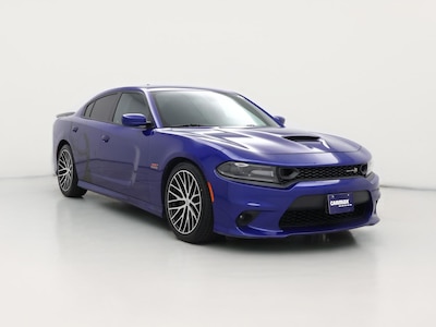2021 Dodge Charger Scat Pack