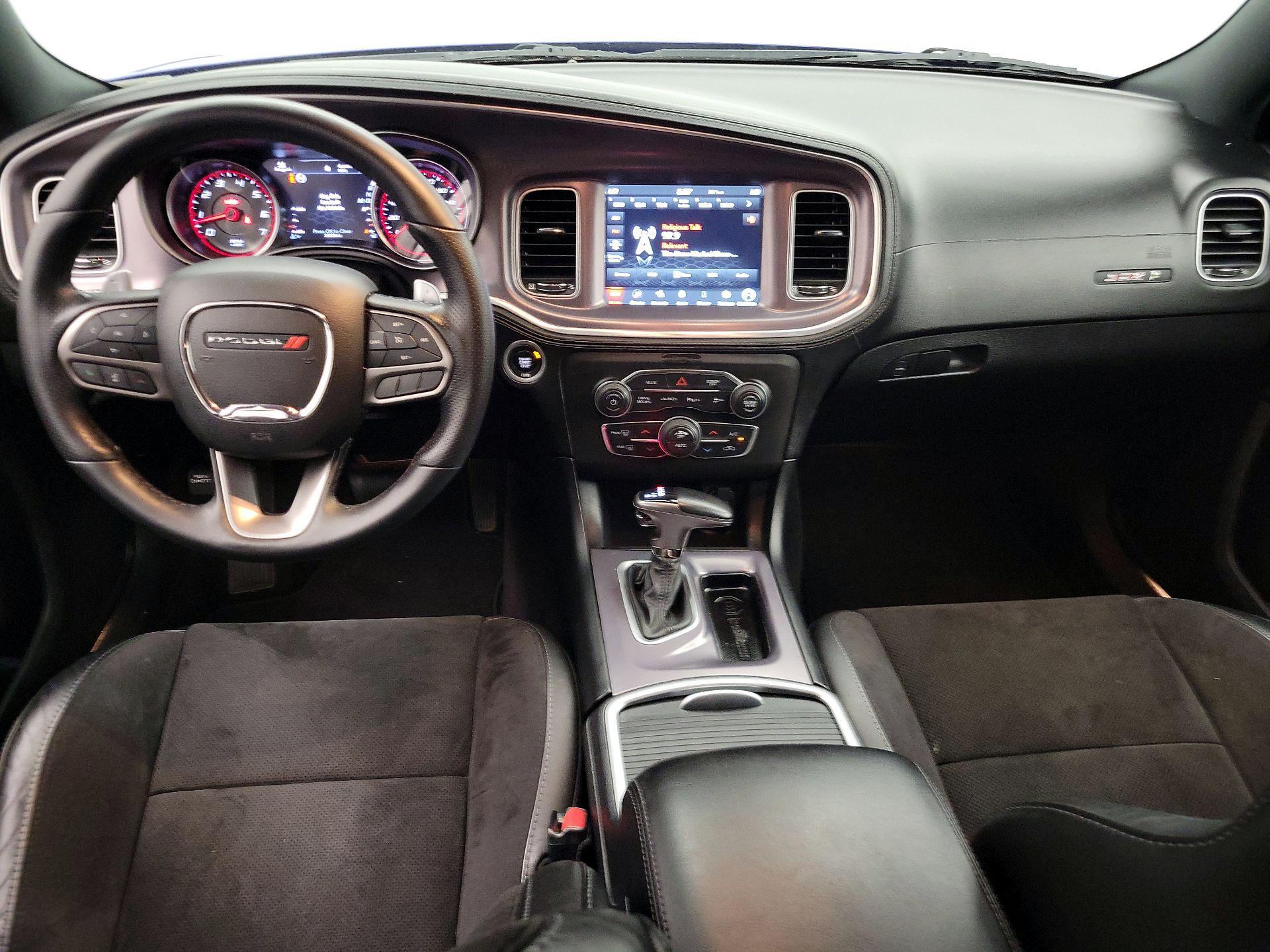 Thumbnail: 2021 Dodge Charger - 9