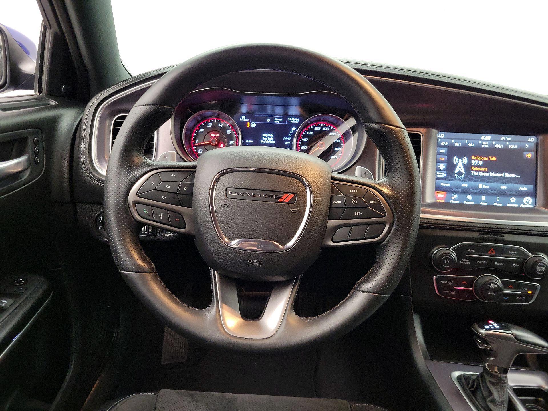 Thumbnail: 2021 Dodge Charger - 10