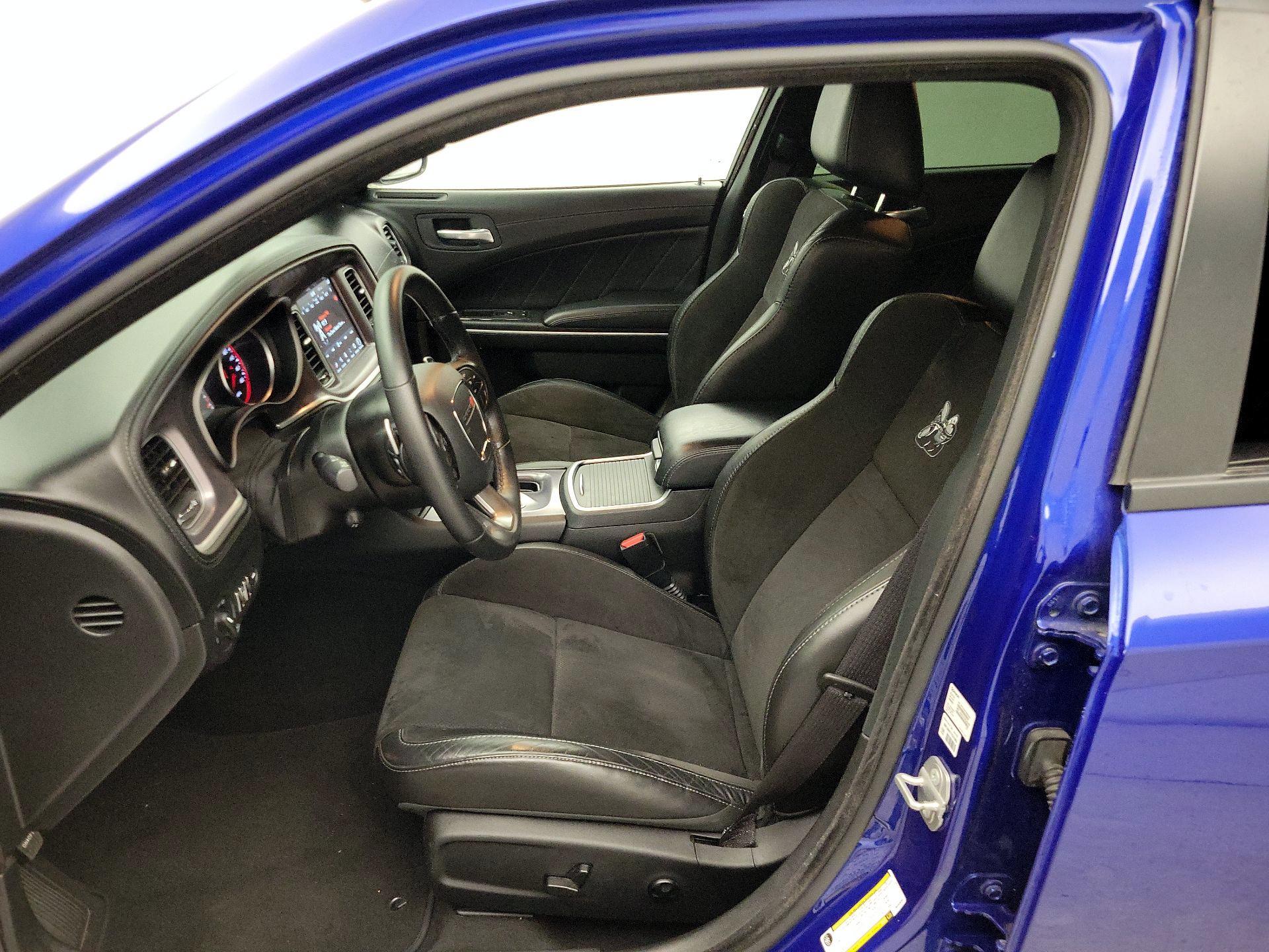 Thumbnail: 2021 Dodge Charger - 11