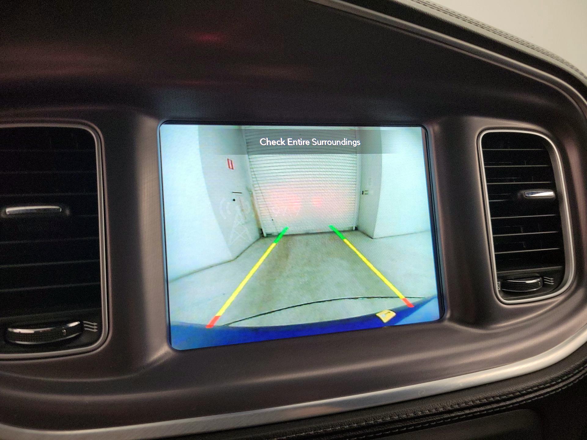 Thumbnail: 2021 Dodge Charger - 14