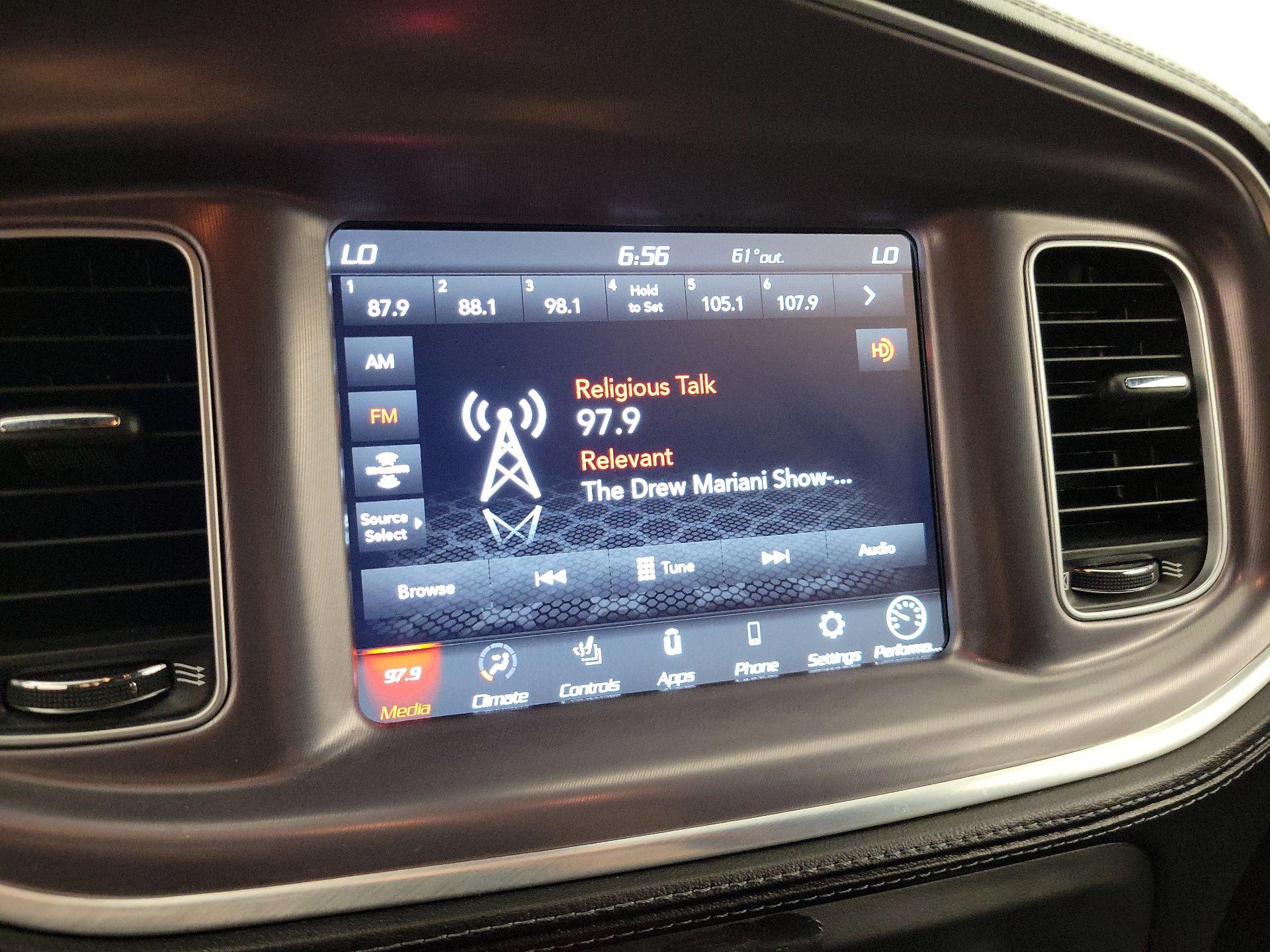 Thumbnail: 2021 Dodge Charger - 15