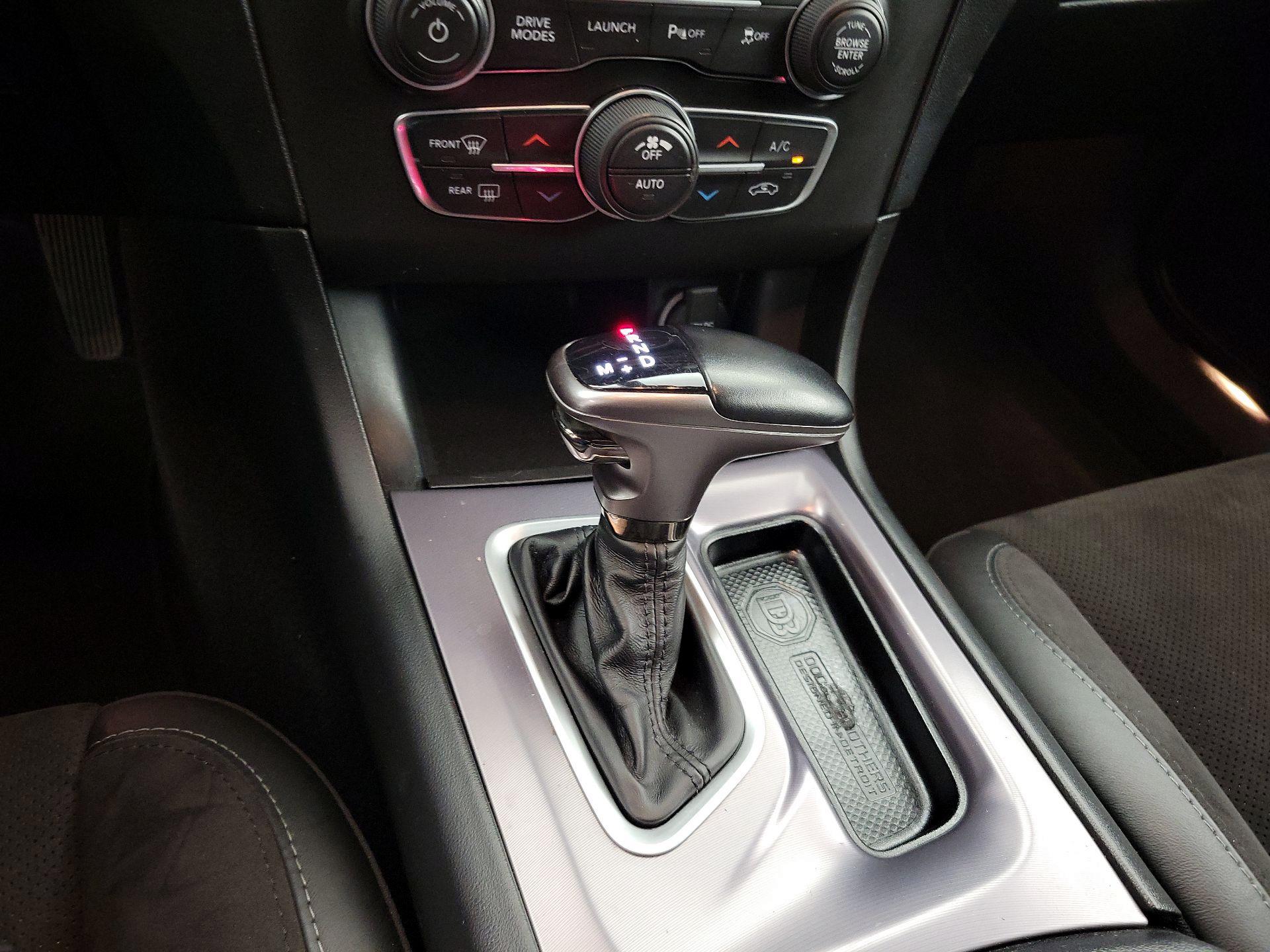 Thumbnail: 2021 Dodge Charger - 17