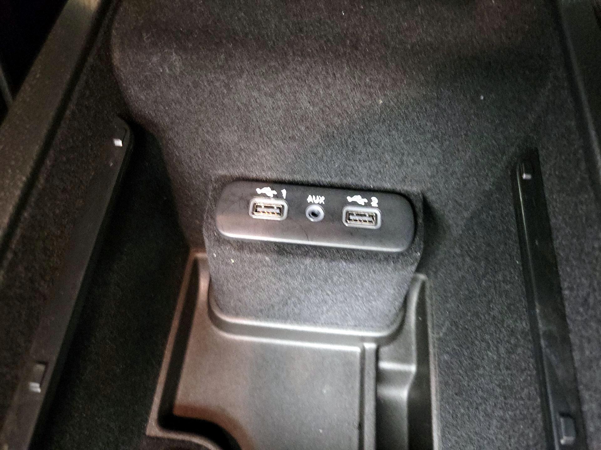 Thumbnail: 2021 Dodge Charger - 18