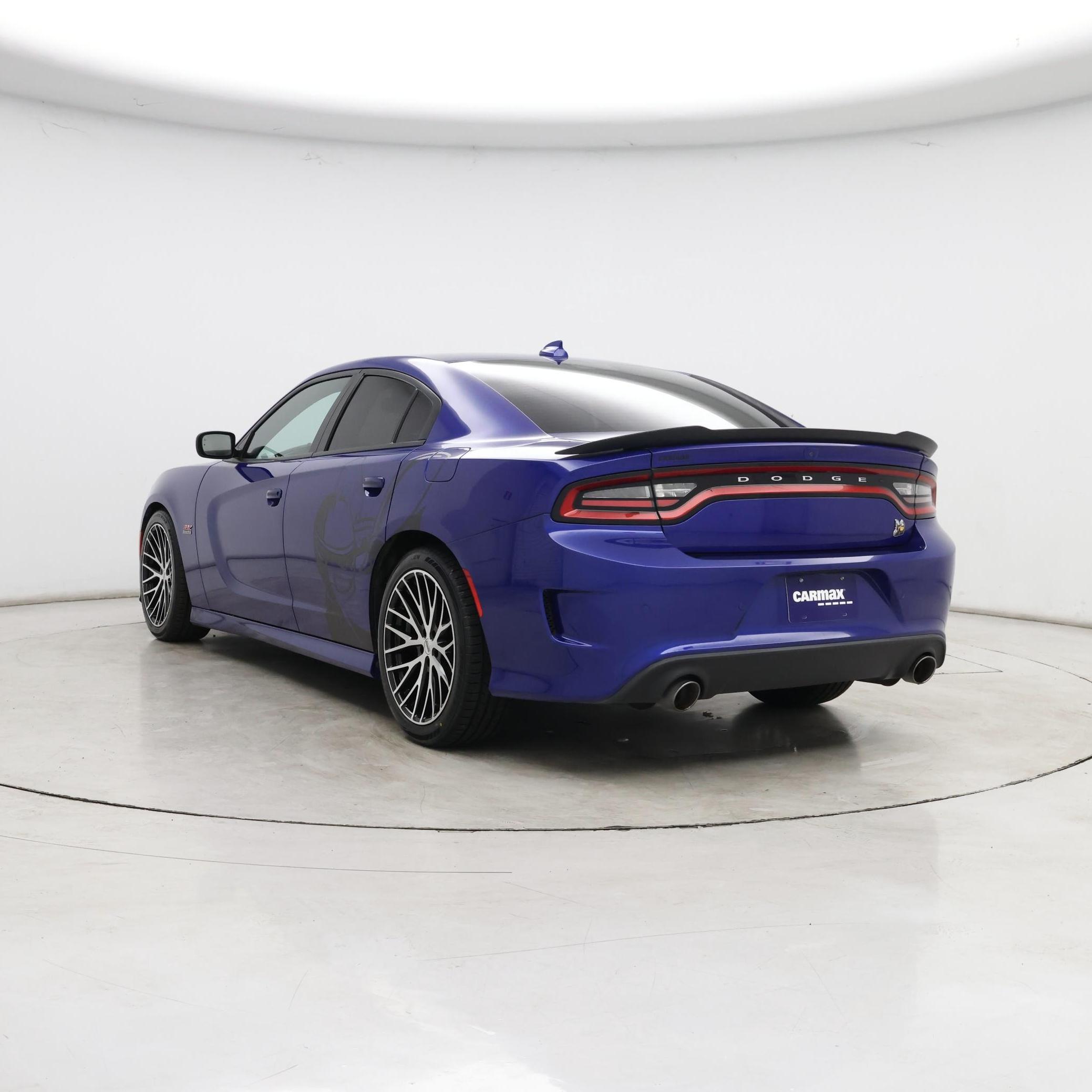 Thumbnail: 2021 Dodge Charger - 2