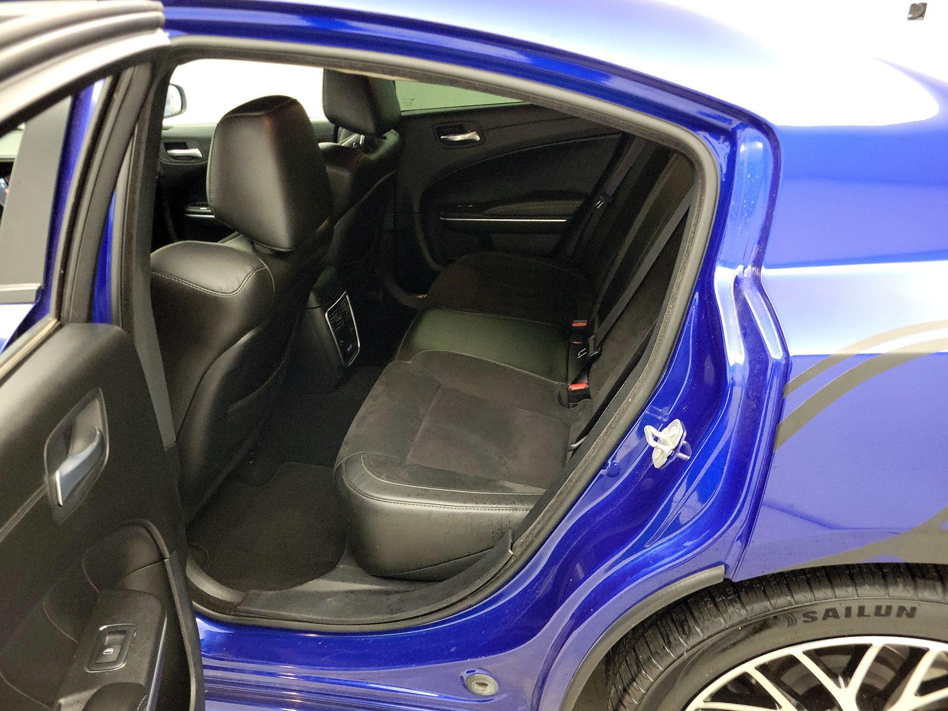 Thumbnail: 2021 Dodge Charger - 19