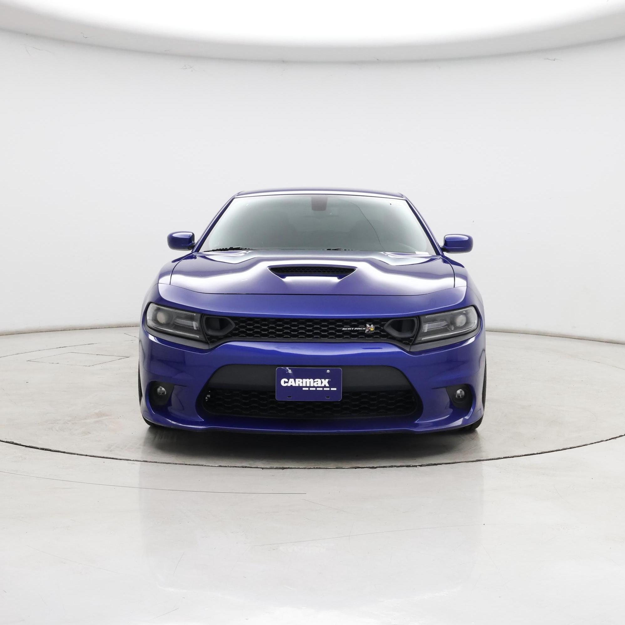 Thumbnail: 2021 Dodge Charger - 5