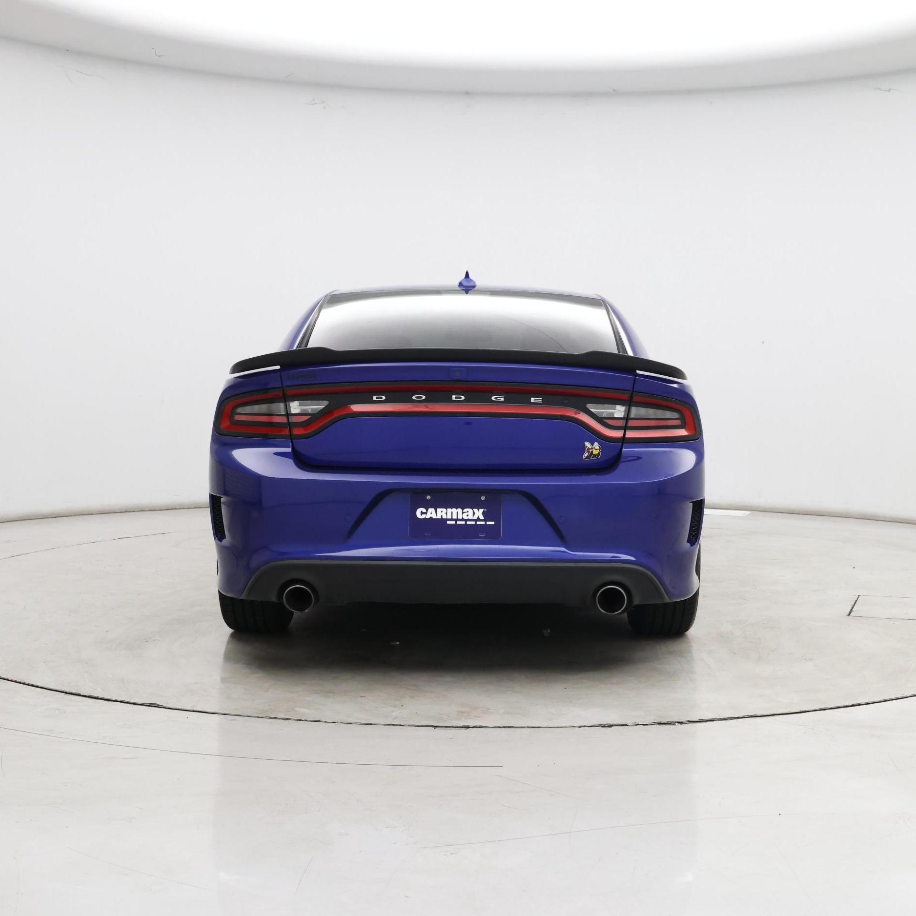 Thumbnail: 2021 Dodge Charger - 6