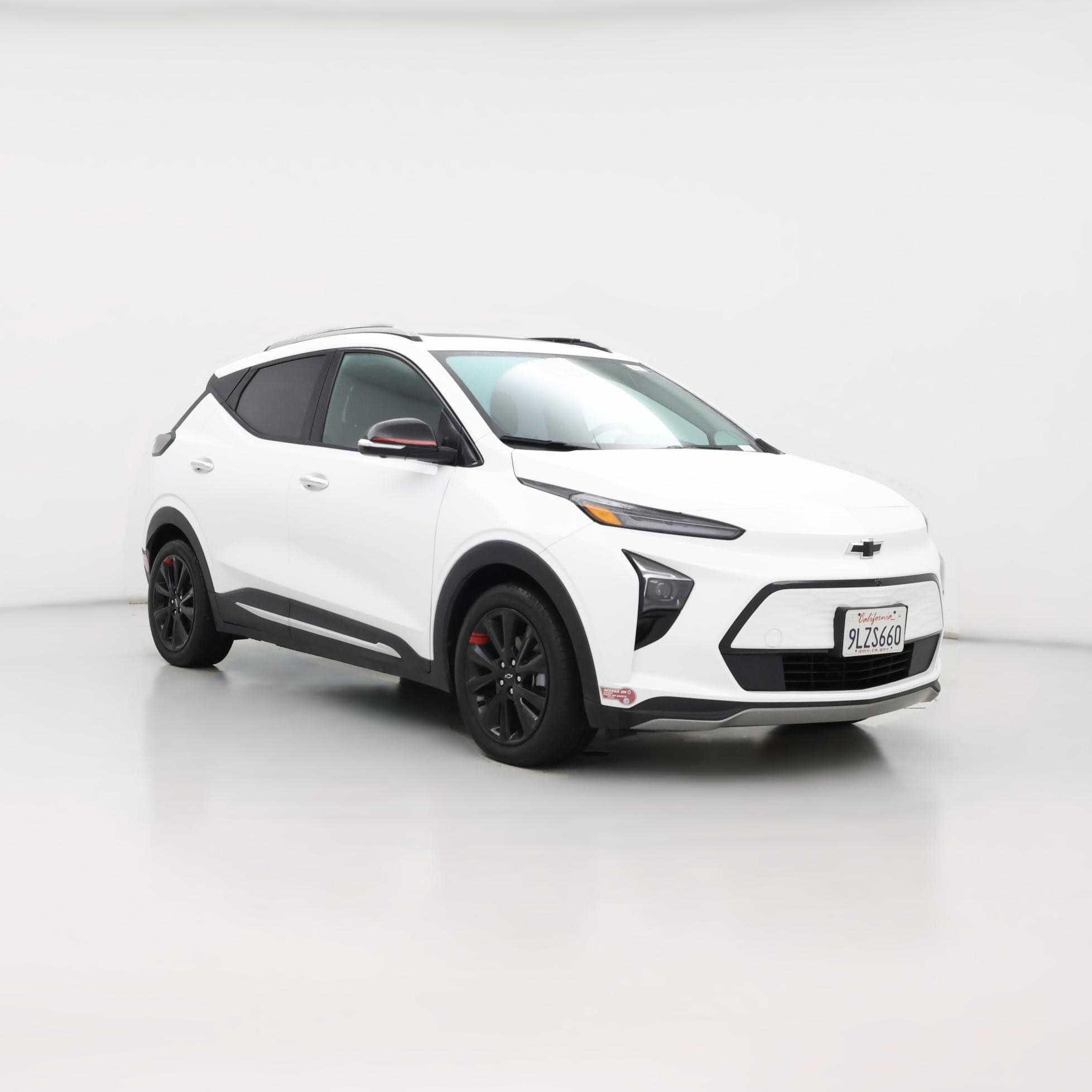 Thumbnail: 2023 Chevrolet Bolt EUV - 1