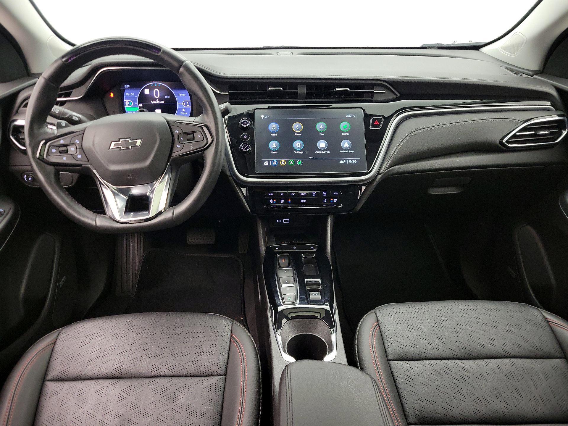 Thumbnail: 2023 Chevrolet Bolt EUV - 9