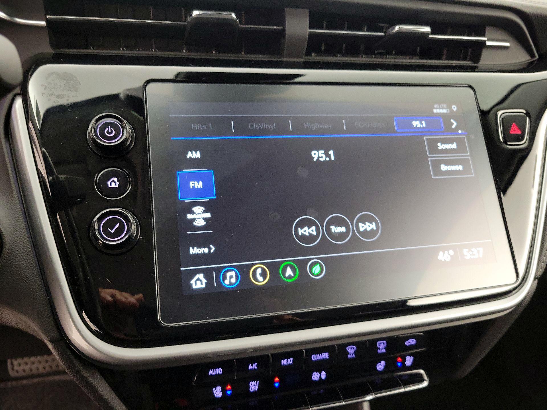 Thumbnail: 2023 Chevrolet Bolt EUV - 15