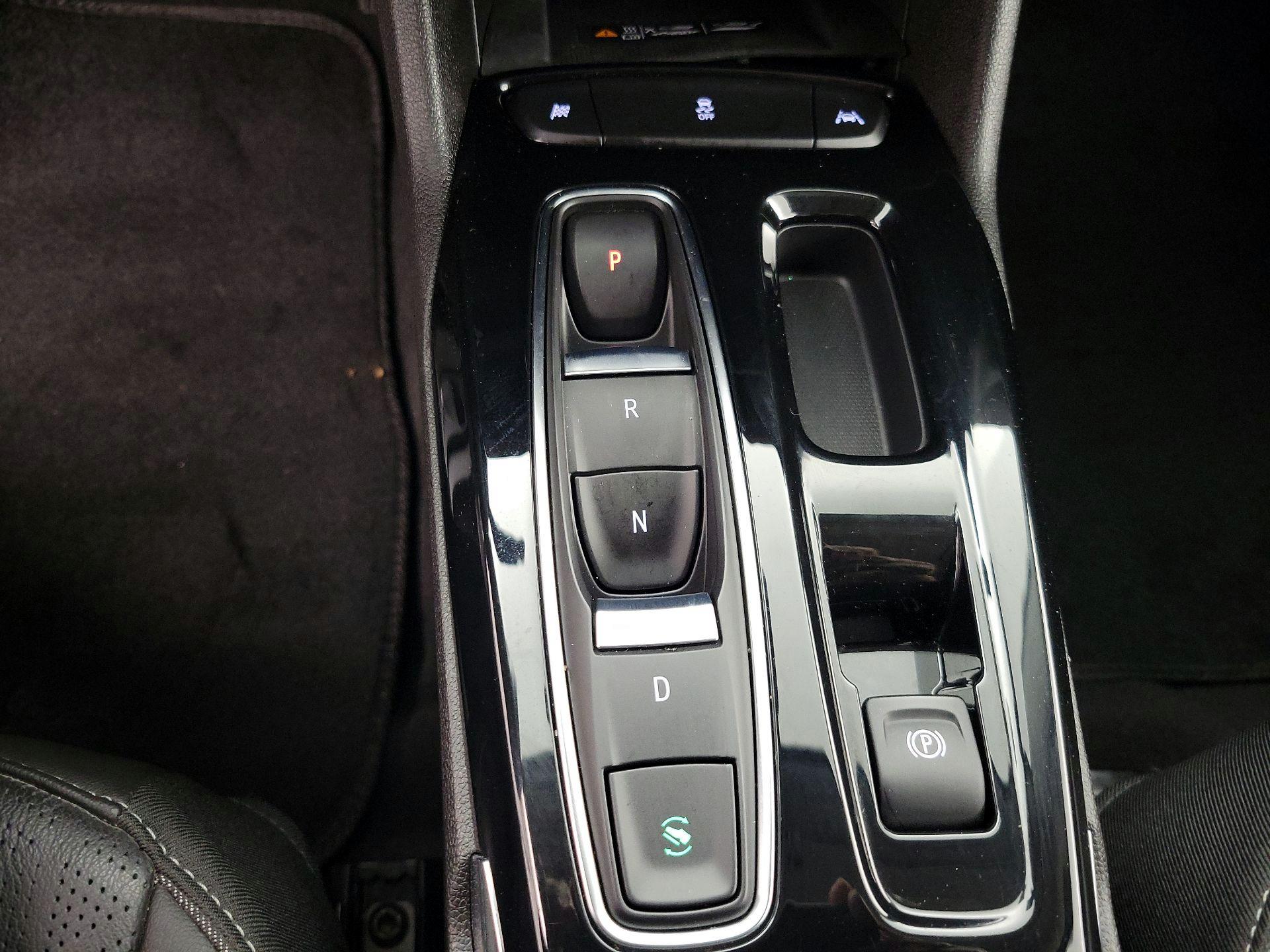 Thumbnail: 2023 Chevrolet Bolt EUV - 17