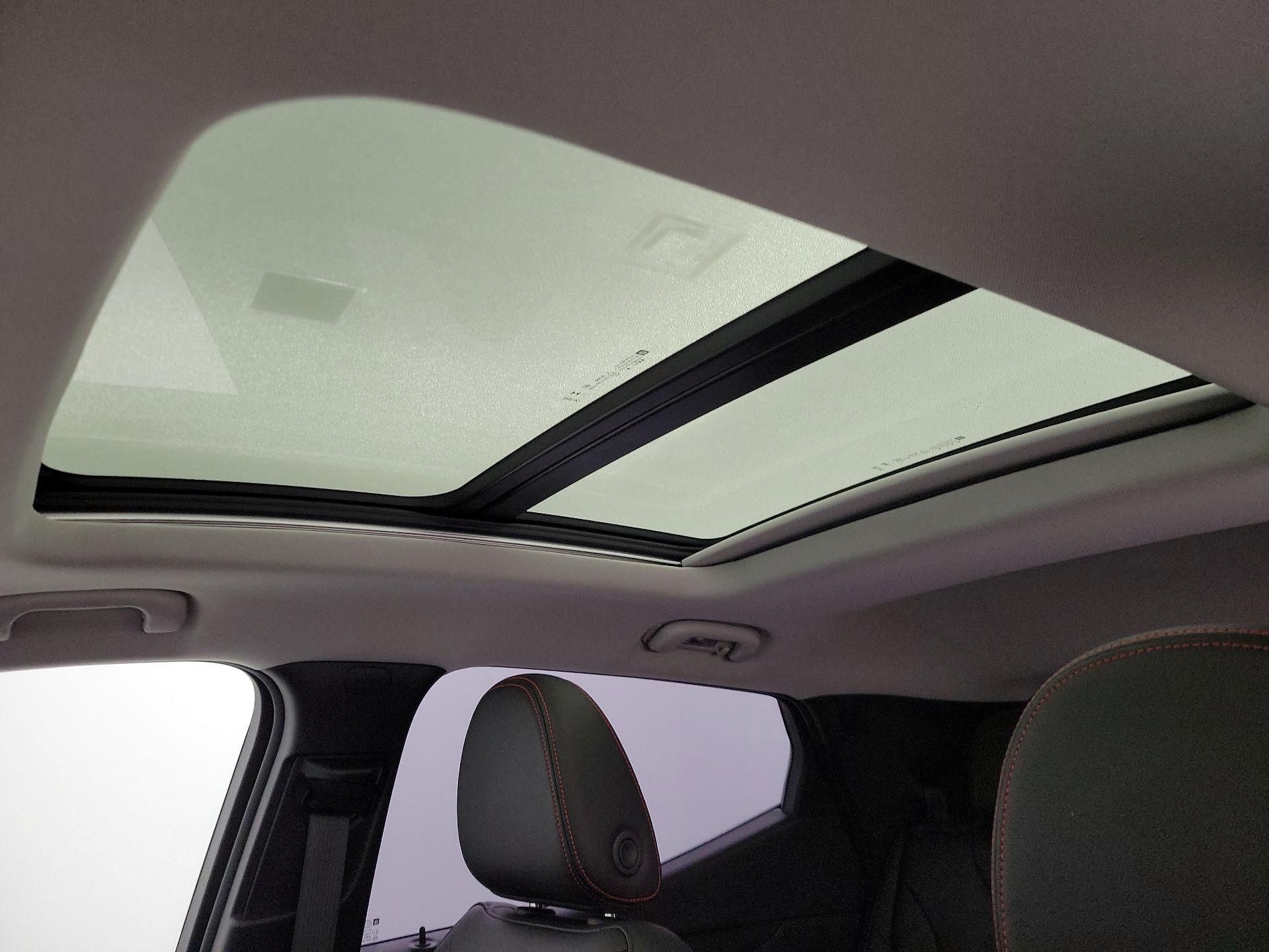 Thumbnail: 2023 Chevrolet Bolt EUV - 19